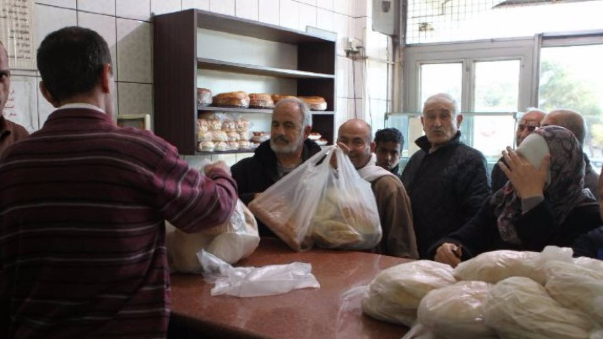 الصورة أرشيفية 