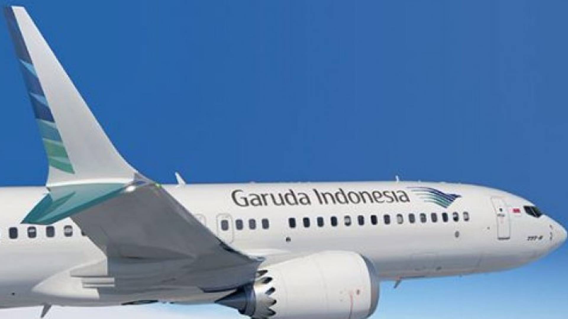 طائرة 737 Max 8s 