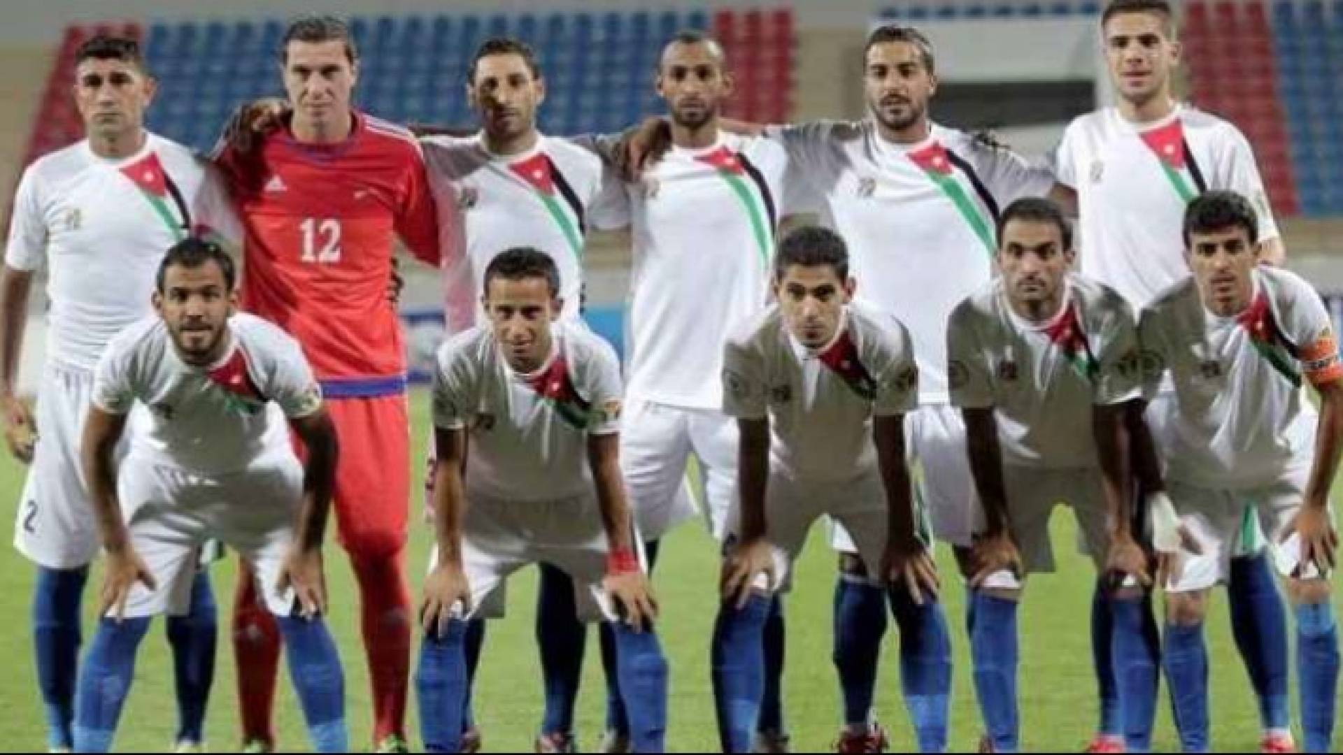 فريق منشية بني حسن - ارشيفية