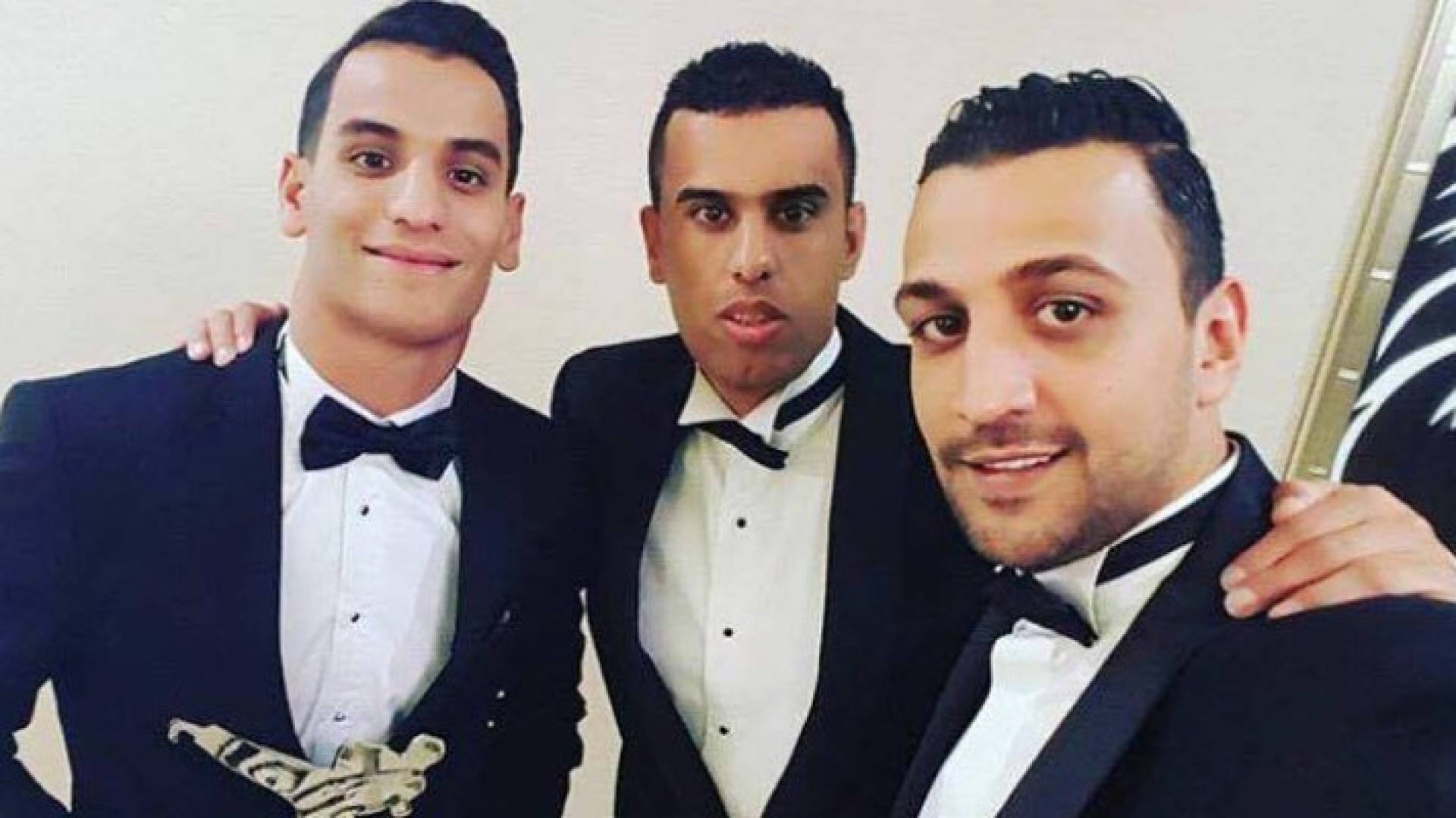 ابوغوش والعساف لرؤيا إننا فخورون بالإنجاز ونهديه للشعب الأردني
