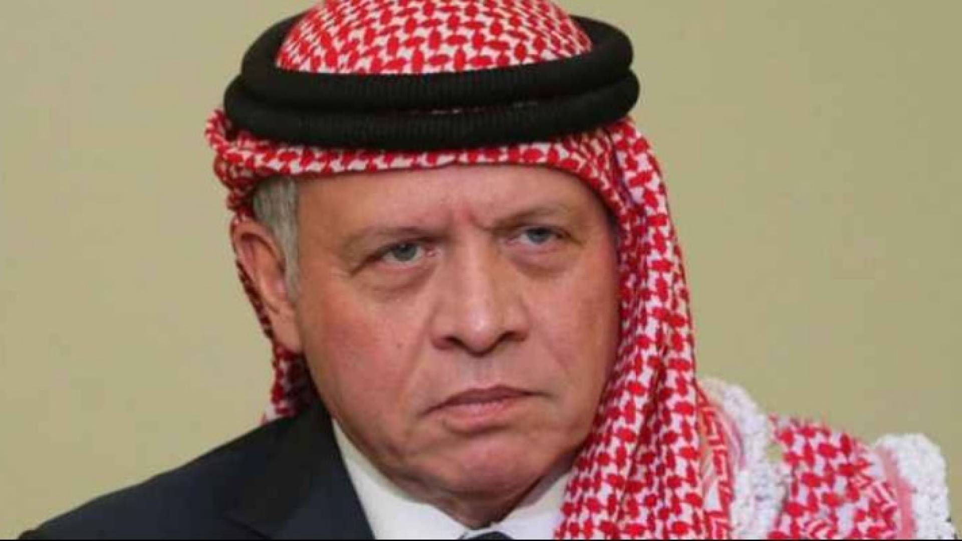 جلالة الملك عبدالله الثاني - ارشيفية