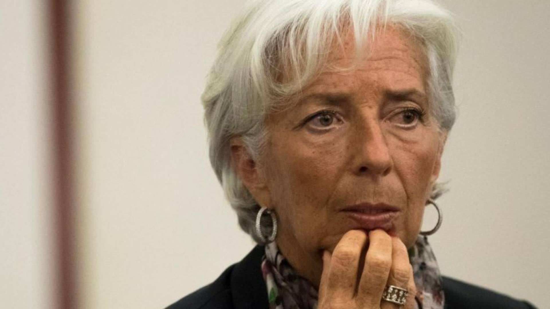 رئيسة صندوق النقد تواجه محاكمة وعقوبة بالسجن