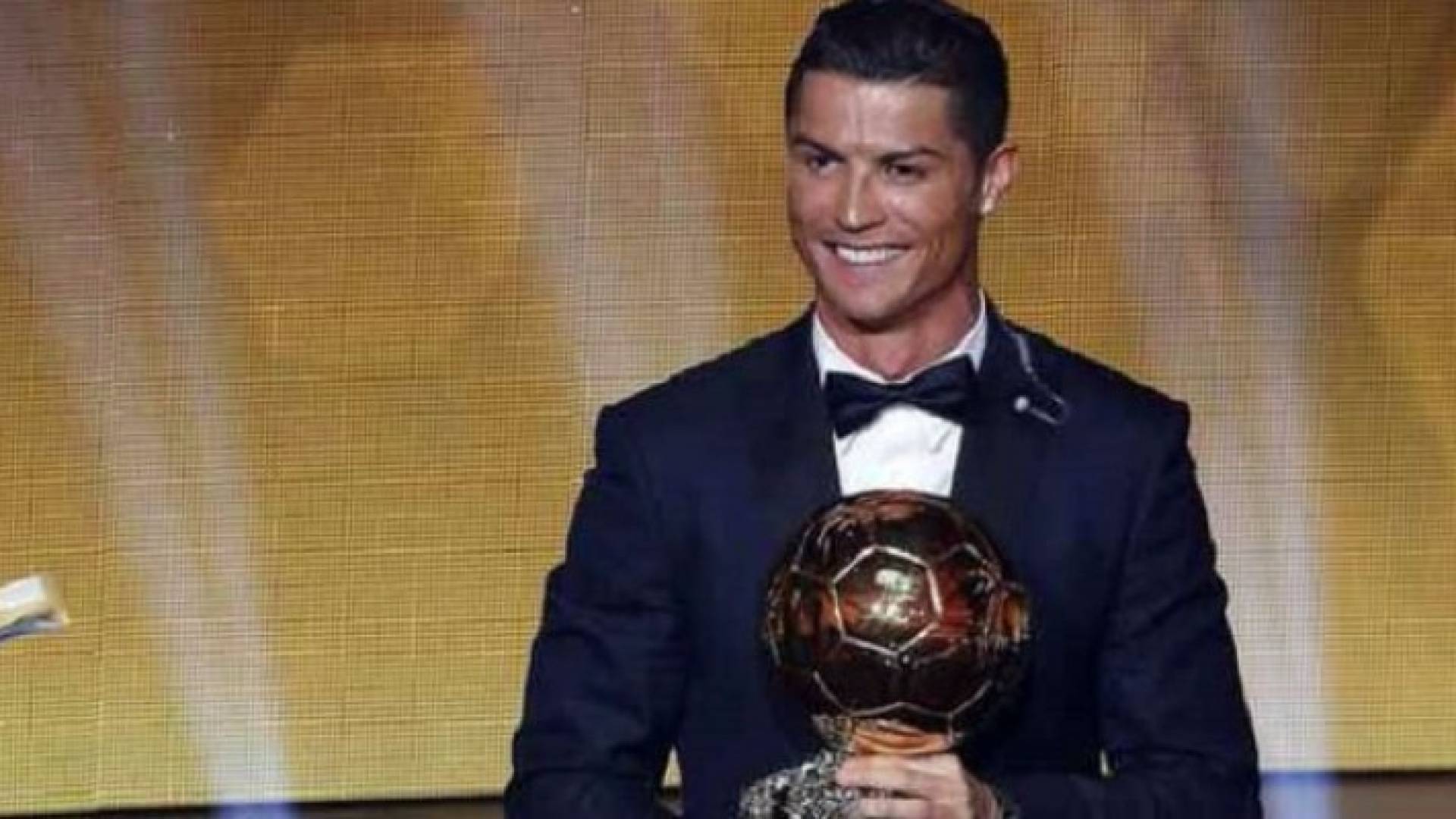 كريستيانو رونالدو مهاجم ريال مدريد