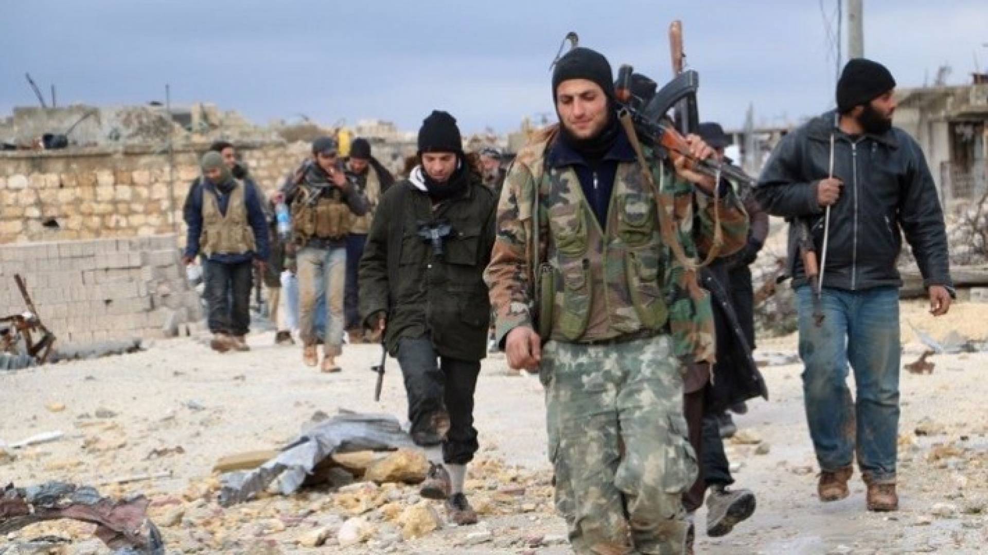 الصورة أرشيفية 