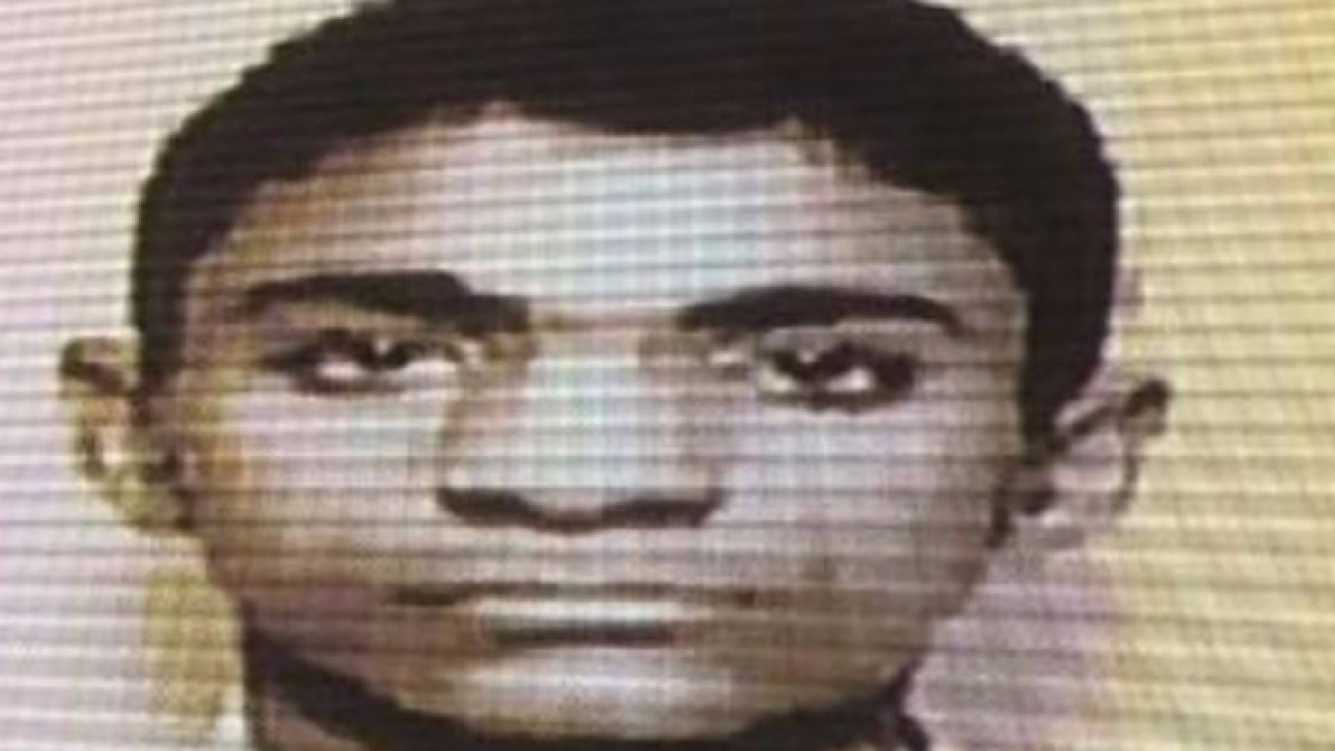 الانتحاري محمود شفيق محمد مصطفى