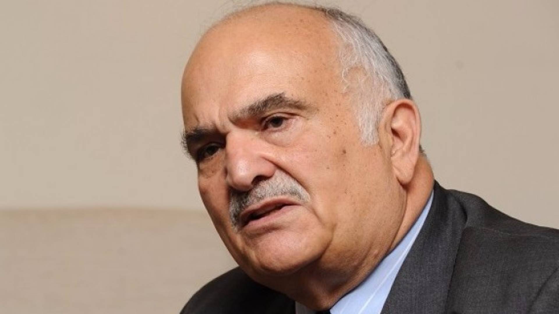 الأمير الحسن بن طلال