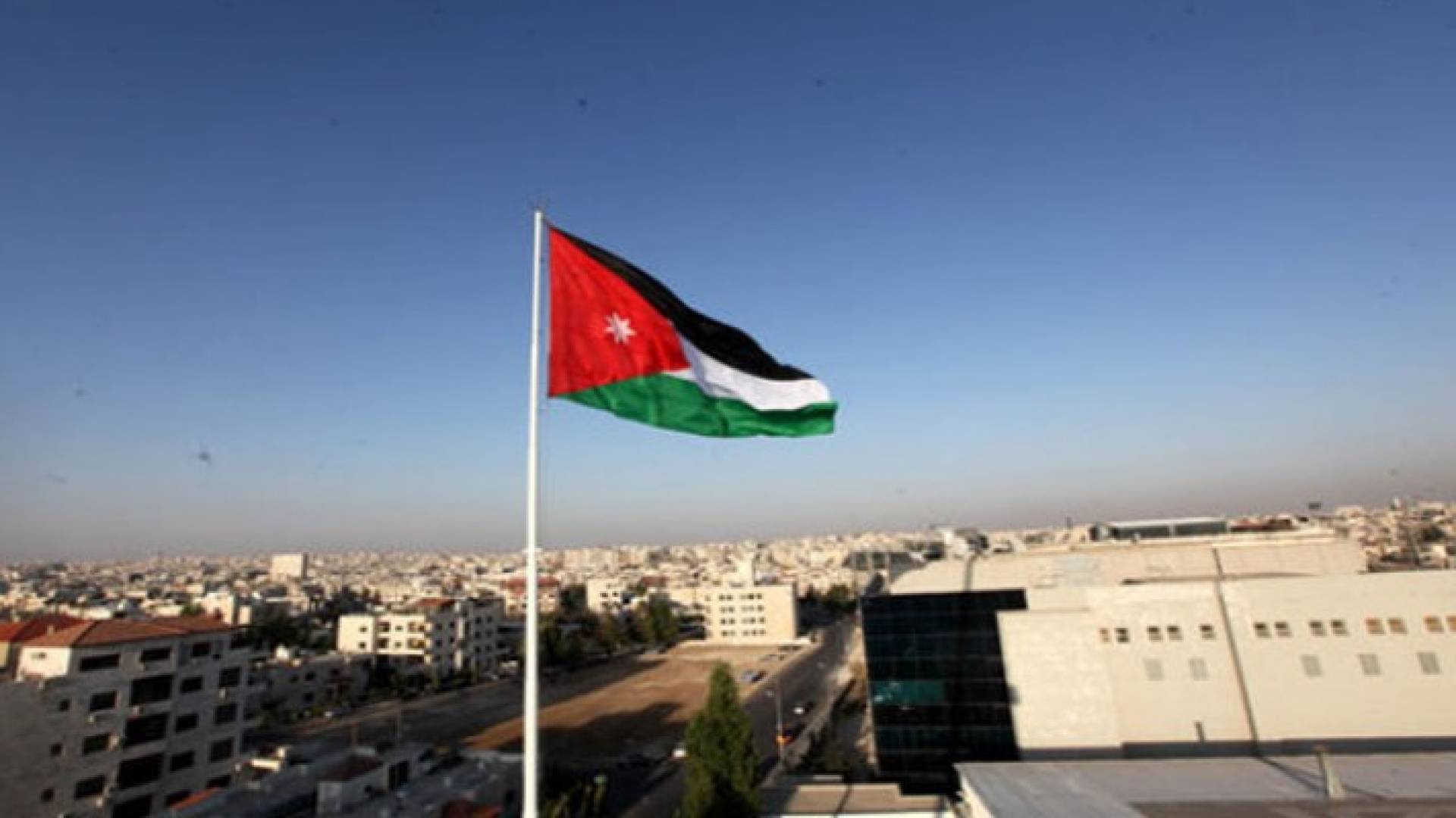 جانب من العاصمة عمان - ارشيفية