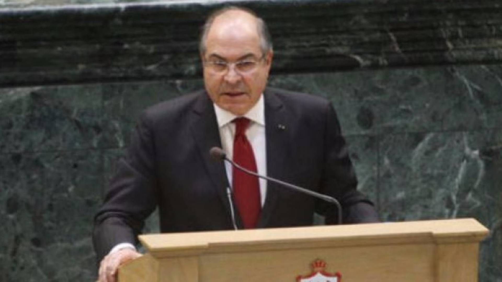 الملقي في مجلس النواب - ارشيفية