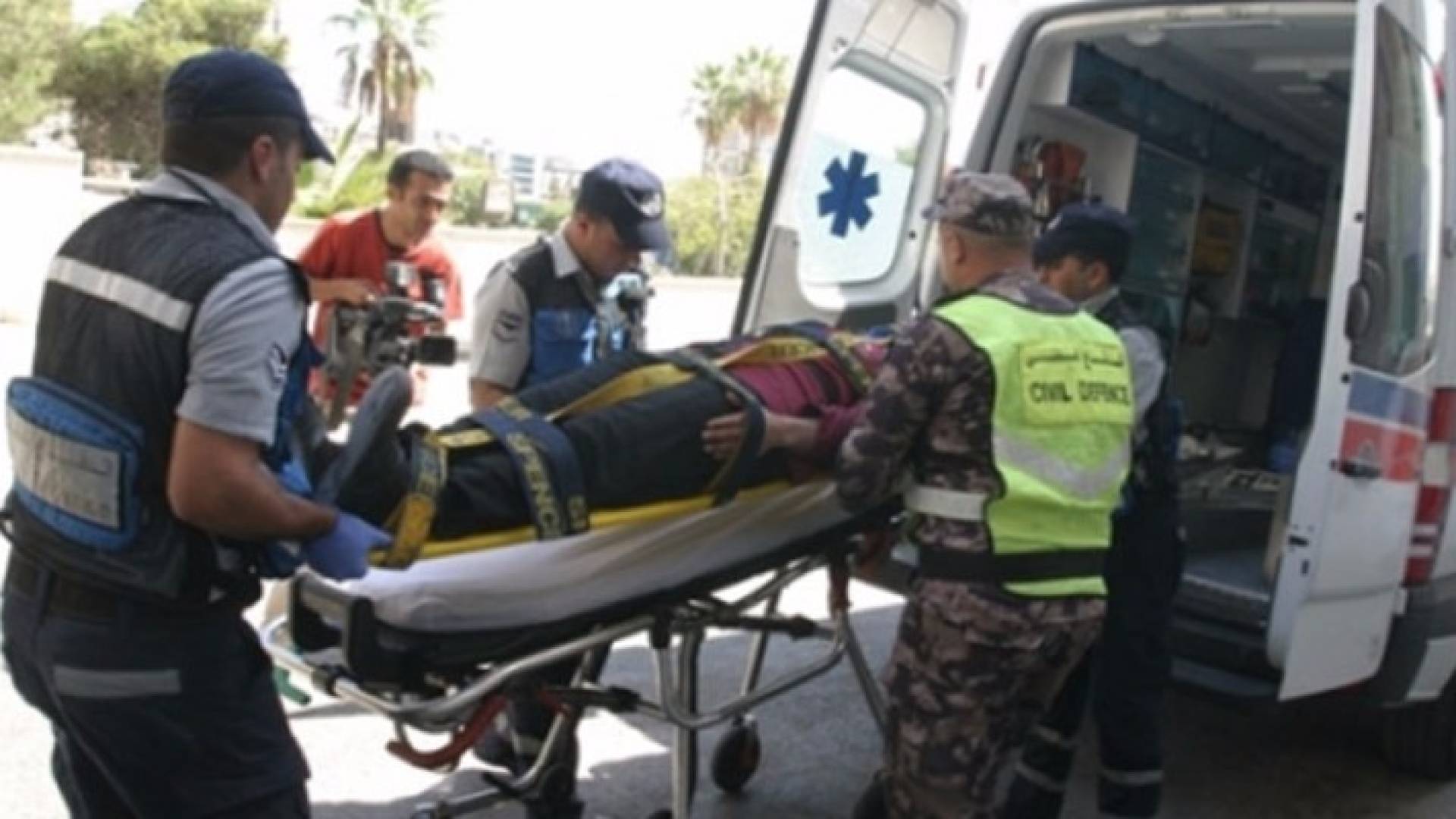 ارشيفية