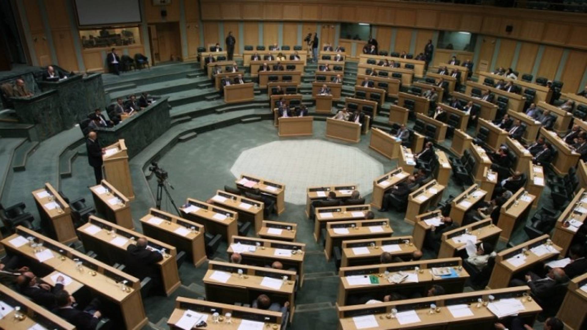 مجلس النواب الثامن عشر 