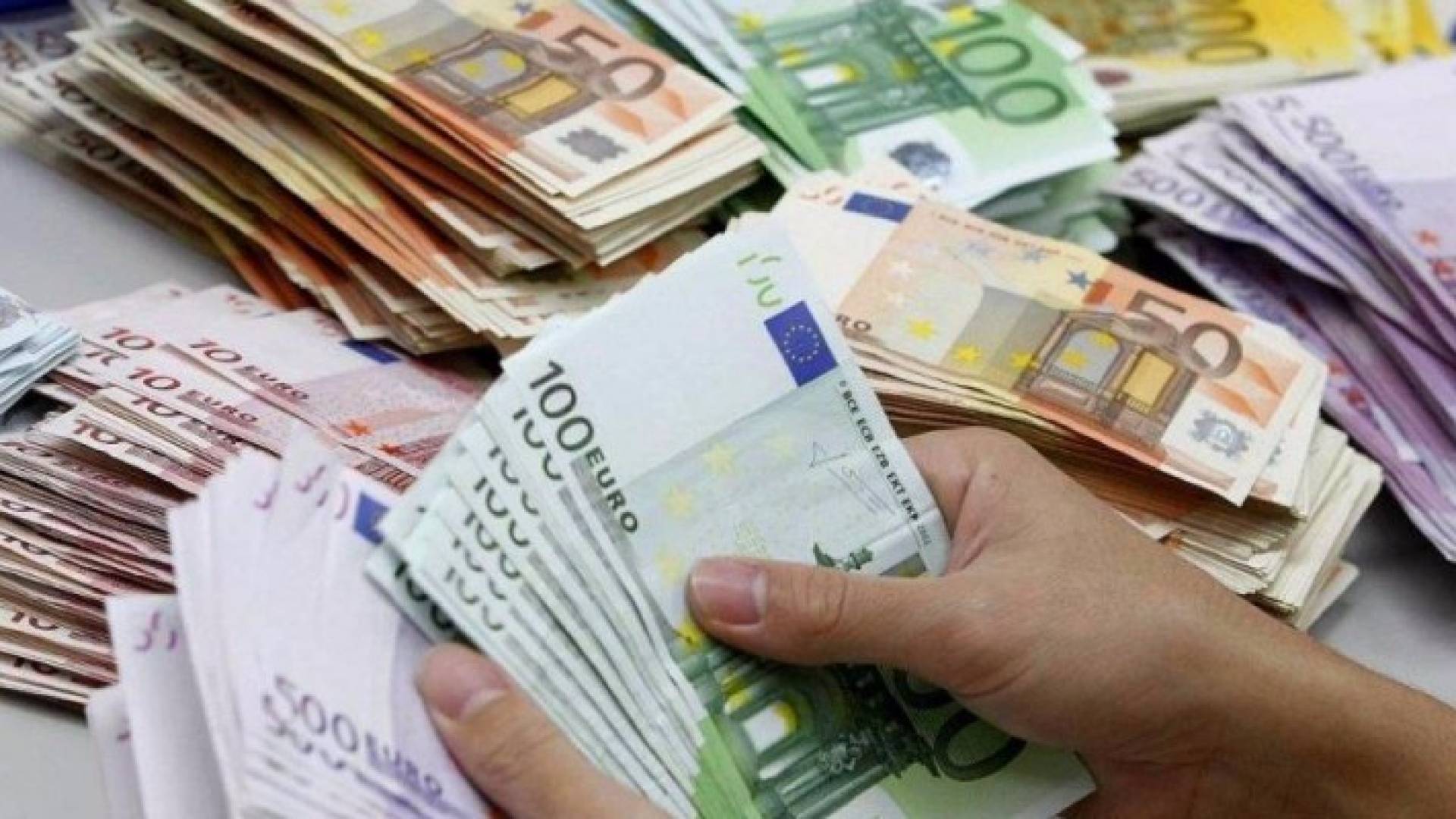مجموع التعهدات المالية التي قدمتها ألمانيا للأردن في 2016 أصبح 471.7 مليون يورو