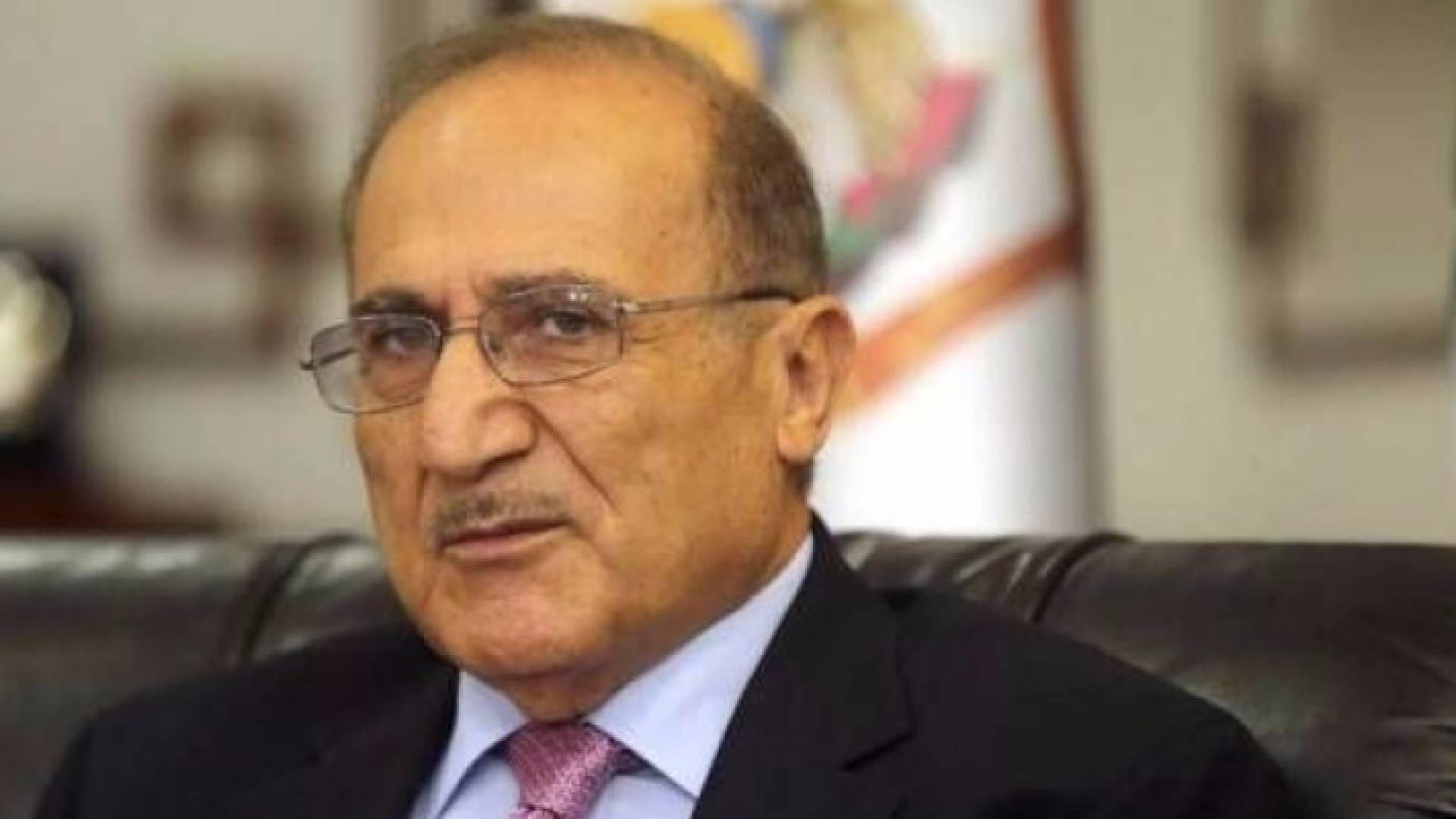 وزير الدولة لشؤون الاستثمار الدكتور جواد العناني