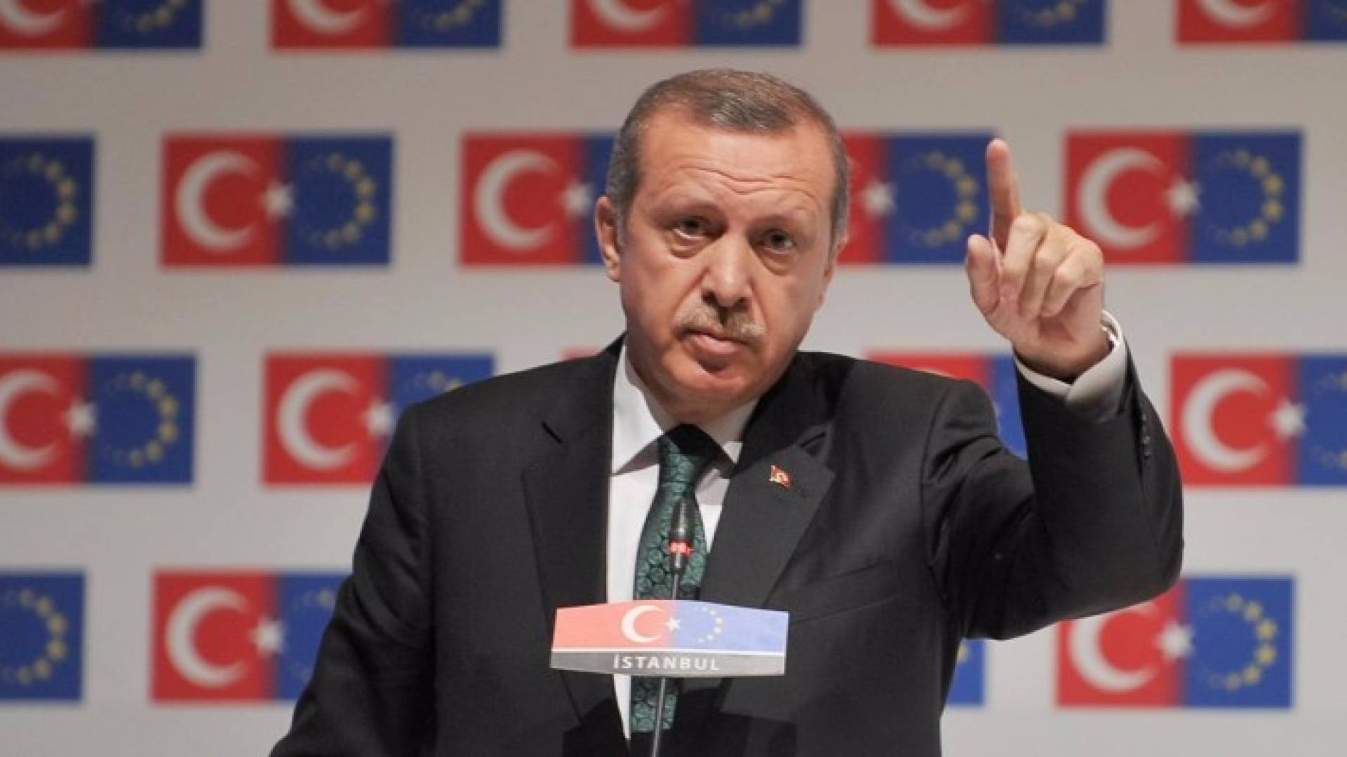 الرئيس التركي رجب طجيب أردوغان 