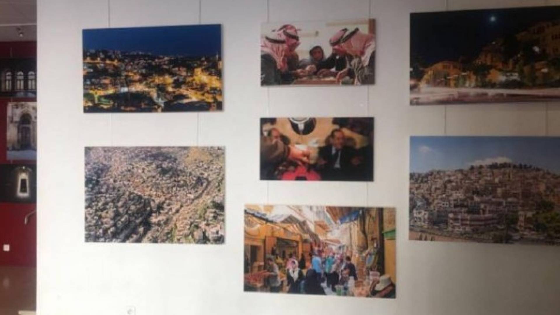 إشهار ملف تسجيل السلط على قائمة التراث العالمي