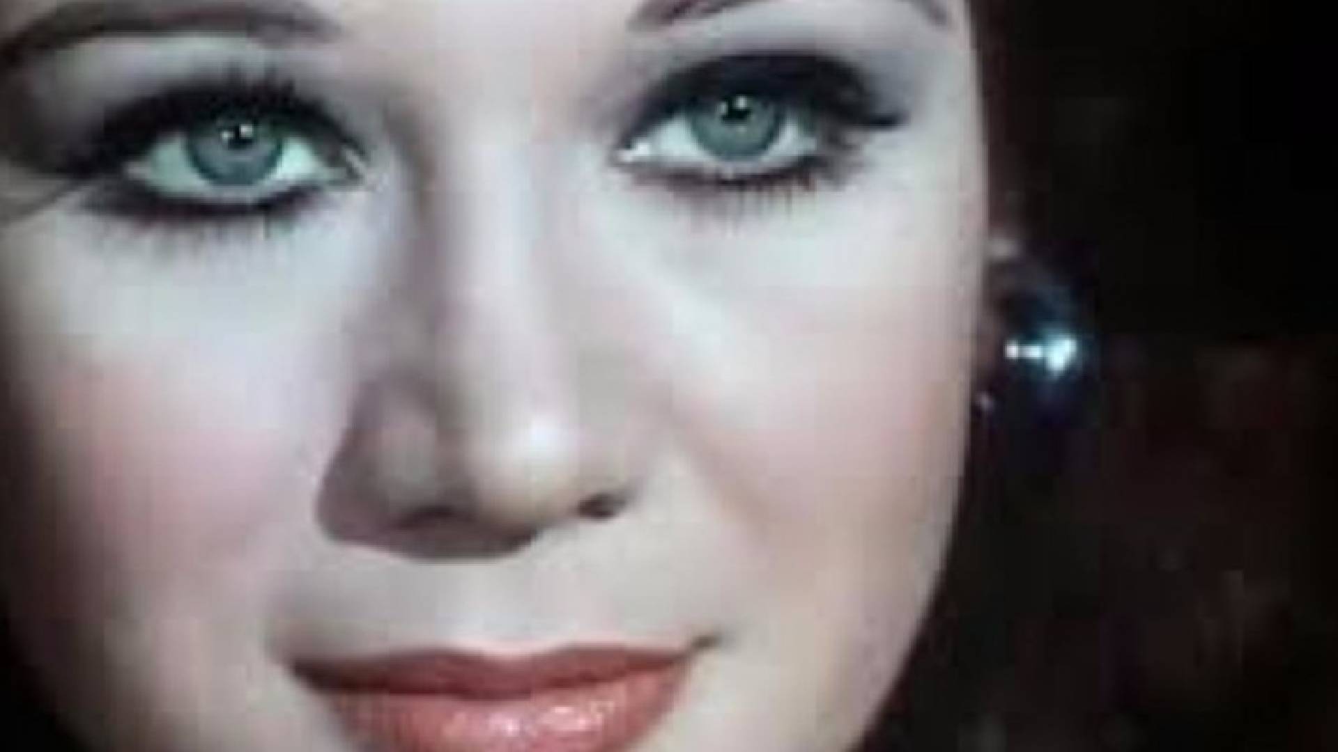 الفنانة المصرية زبيدة ثروت