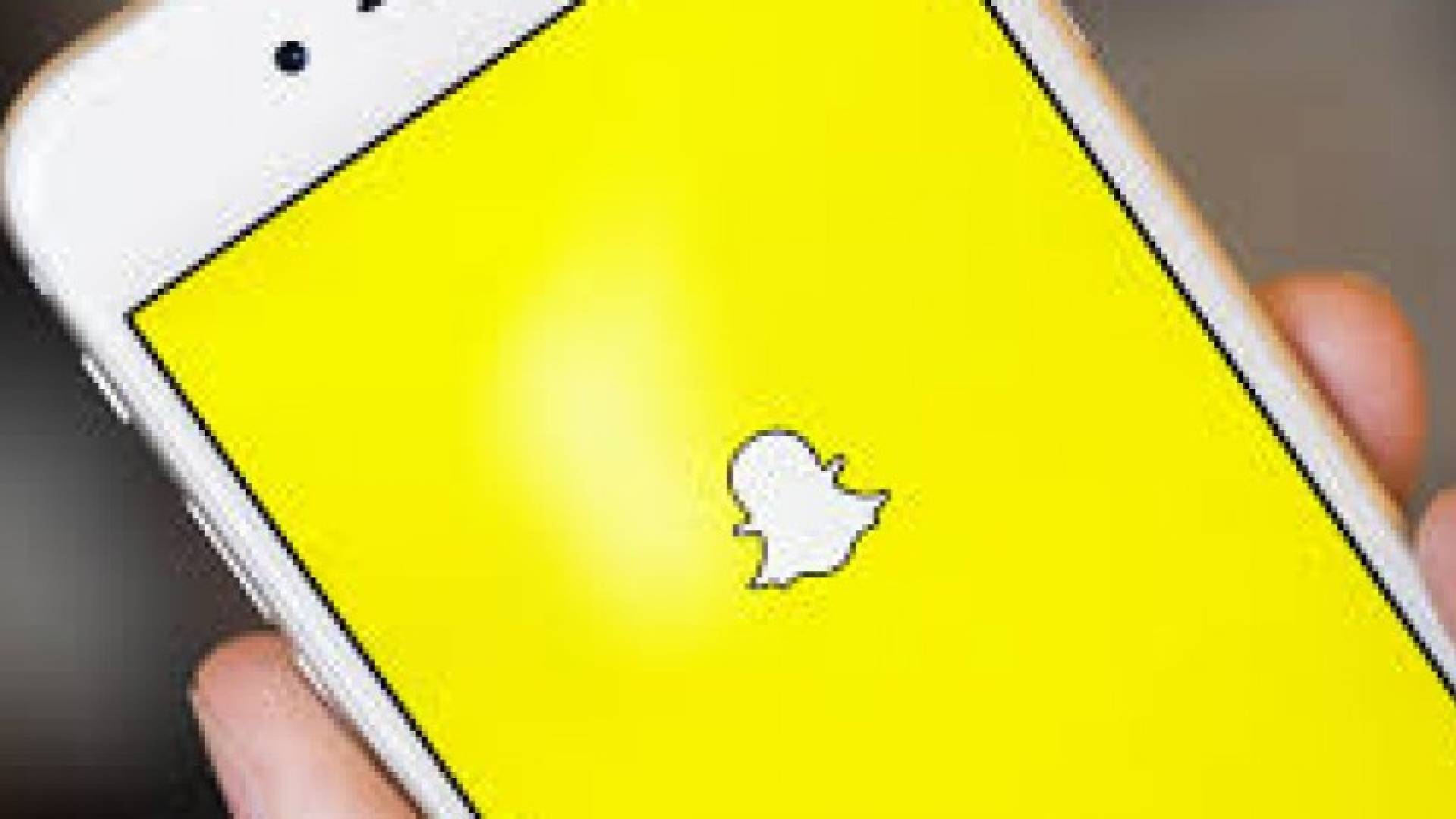 سناب شات