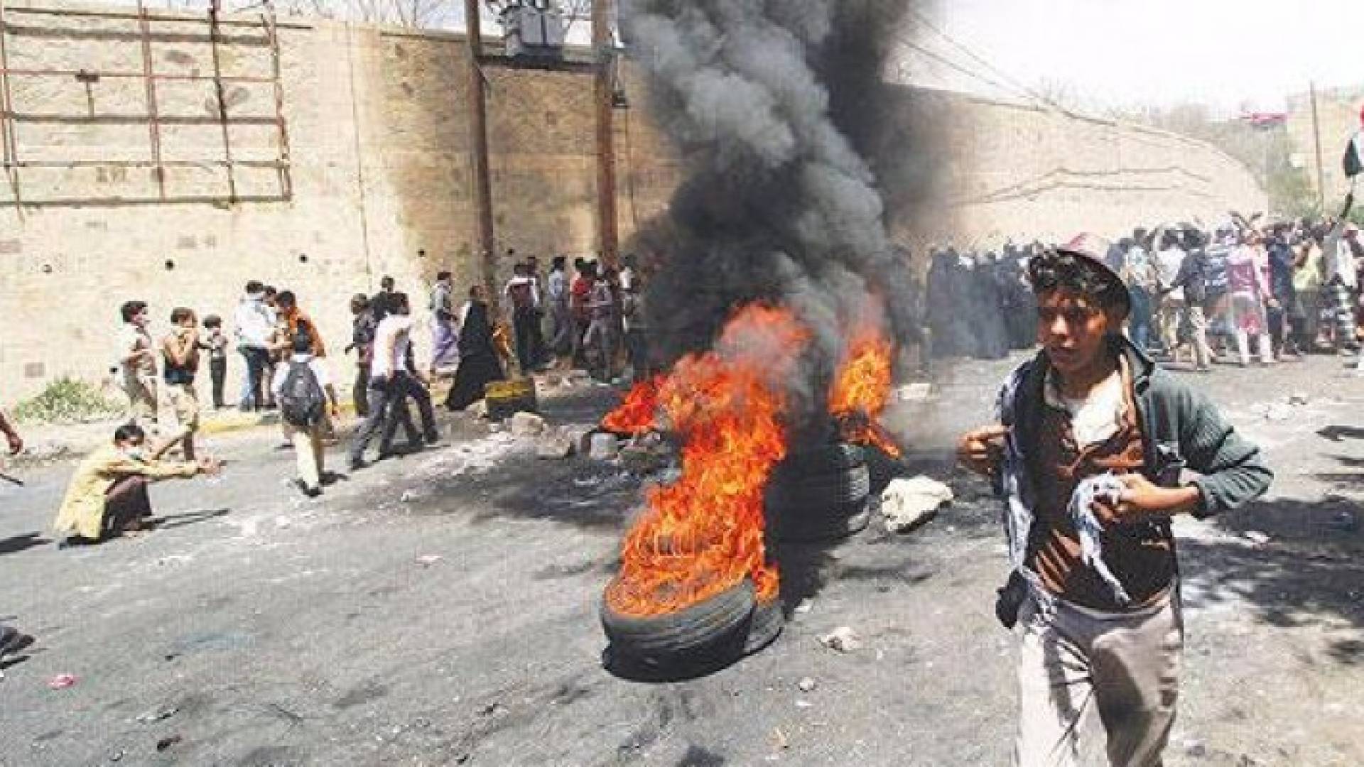 الصورة أرشيفية 