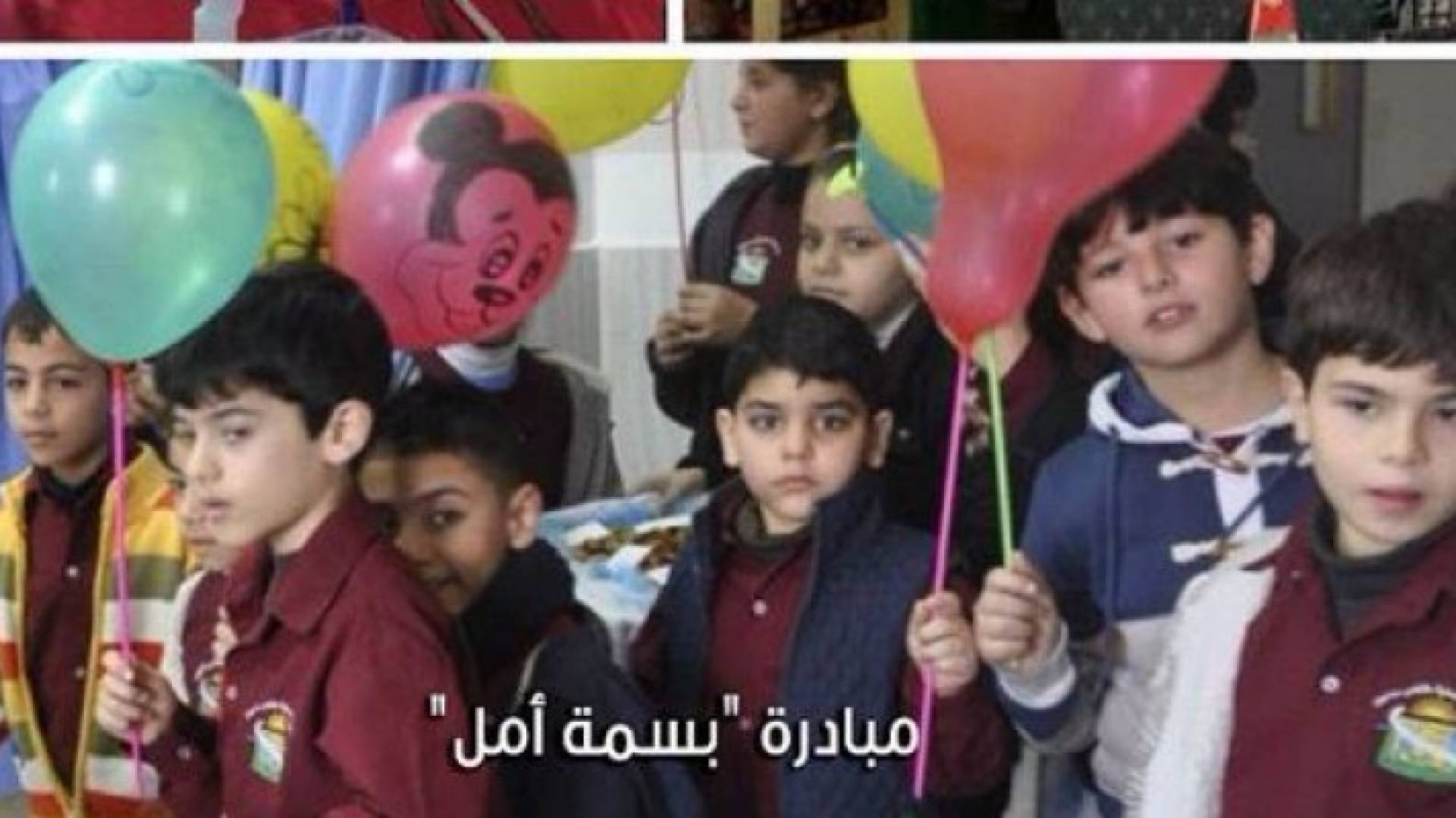 ما نشره ولي العهد