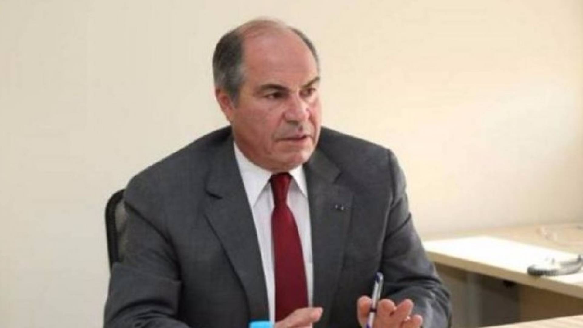 رئيس الوزراء الدكتور هاني الملقي 