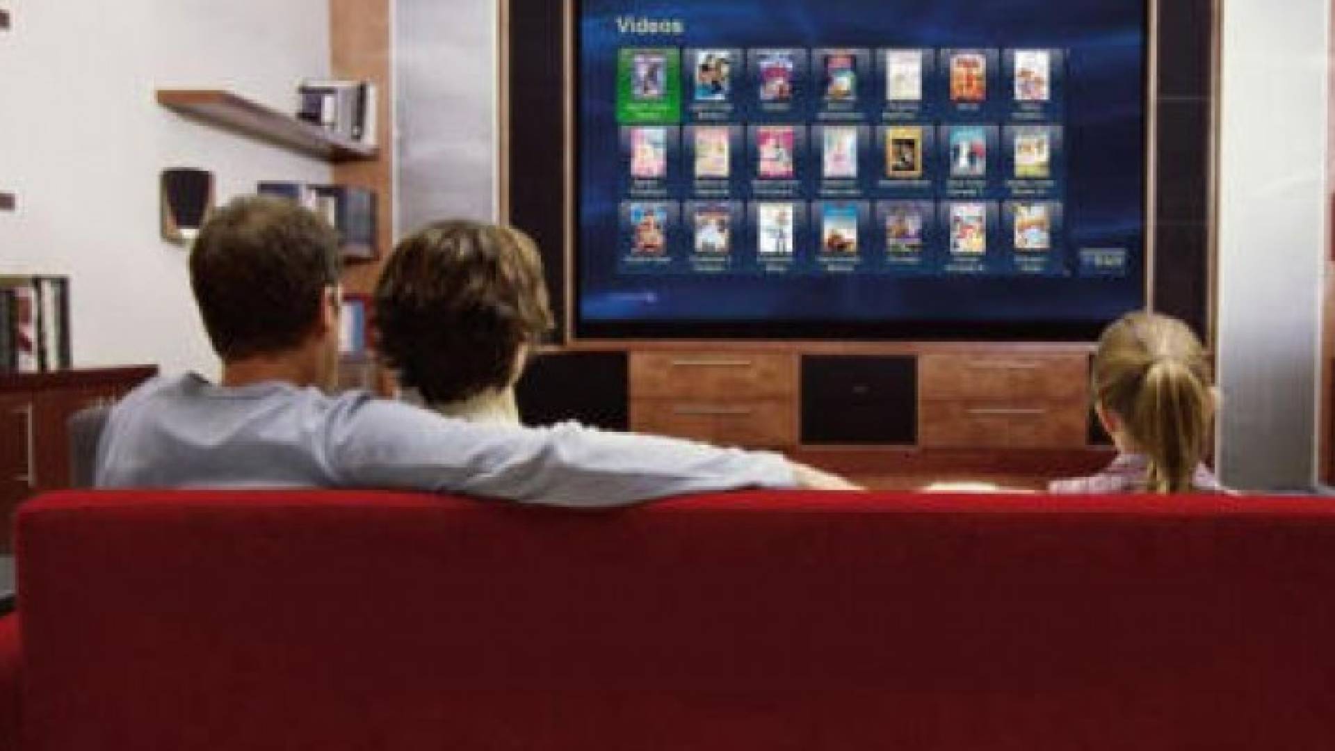 شركة آبل تخطط لإدخال خدمة البث الحي للأفلام السينمائية