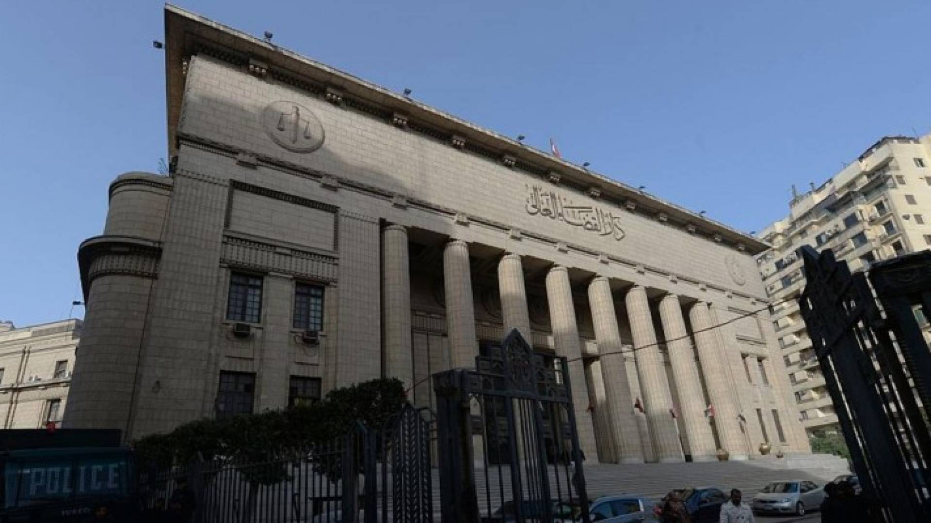 أصدرت المحكمة المصرية الحكم في قضايا إثارة العنف