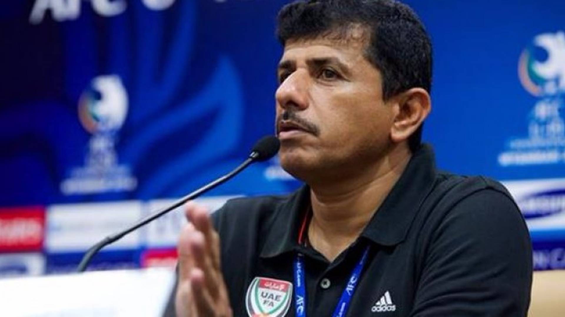 المدرب عبدالله مسفر