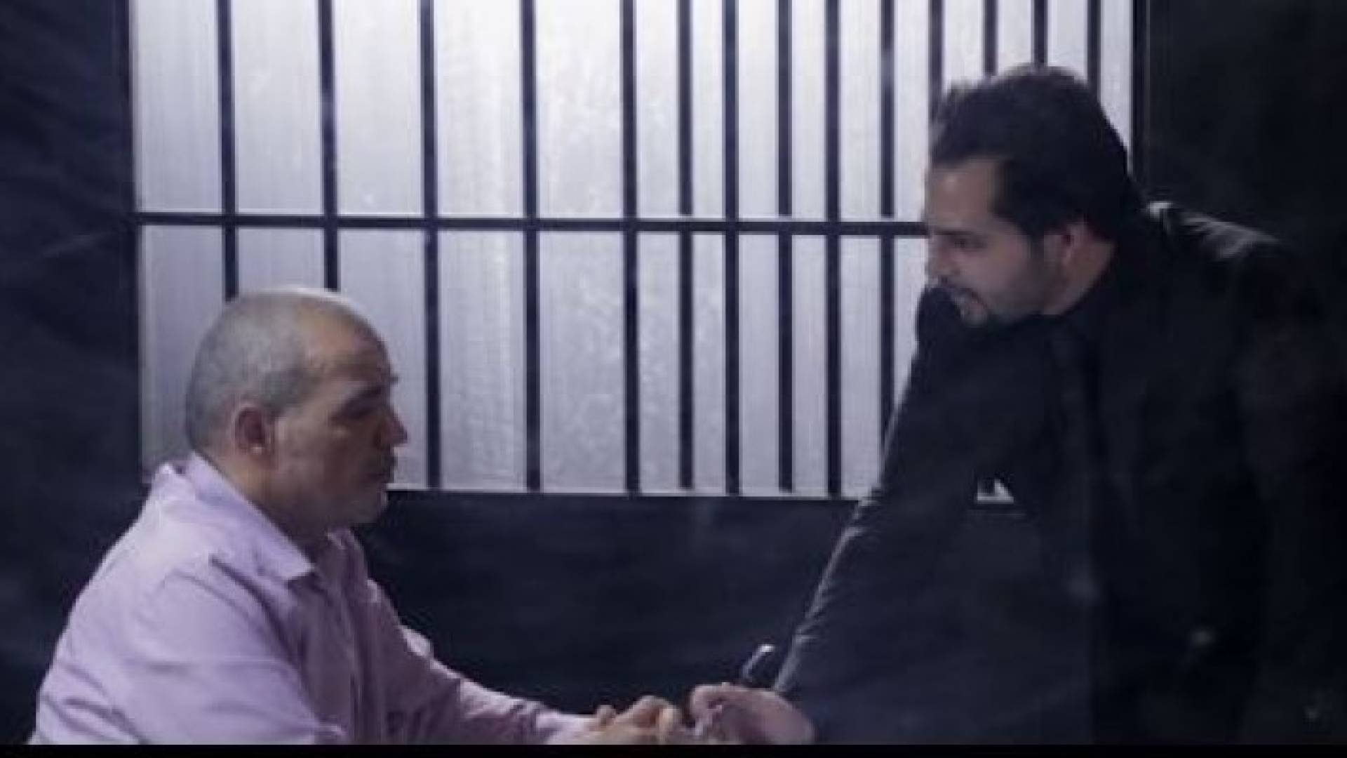 صورة من الحلقة