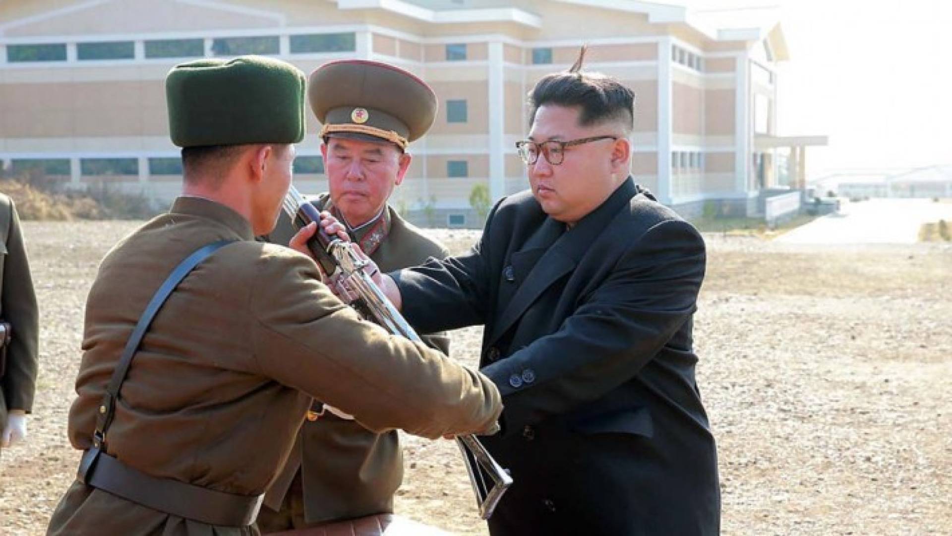 كيم جونغ أون أطلق التهديدات بعد انشقاق سفيره في بريطانيا