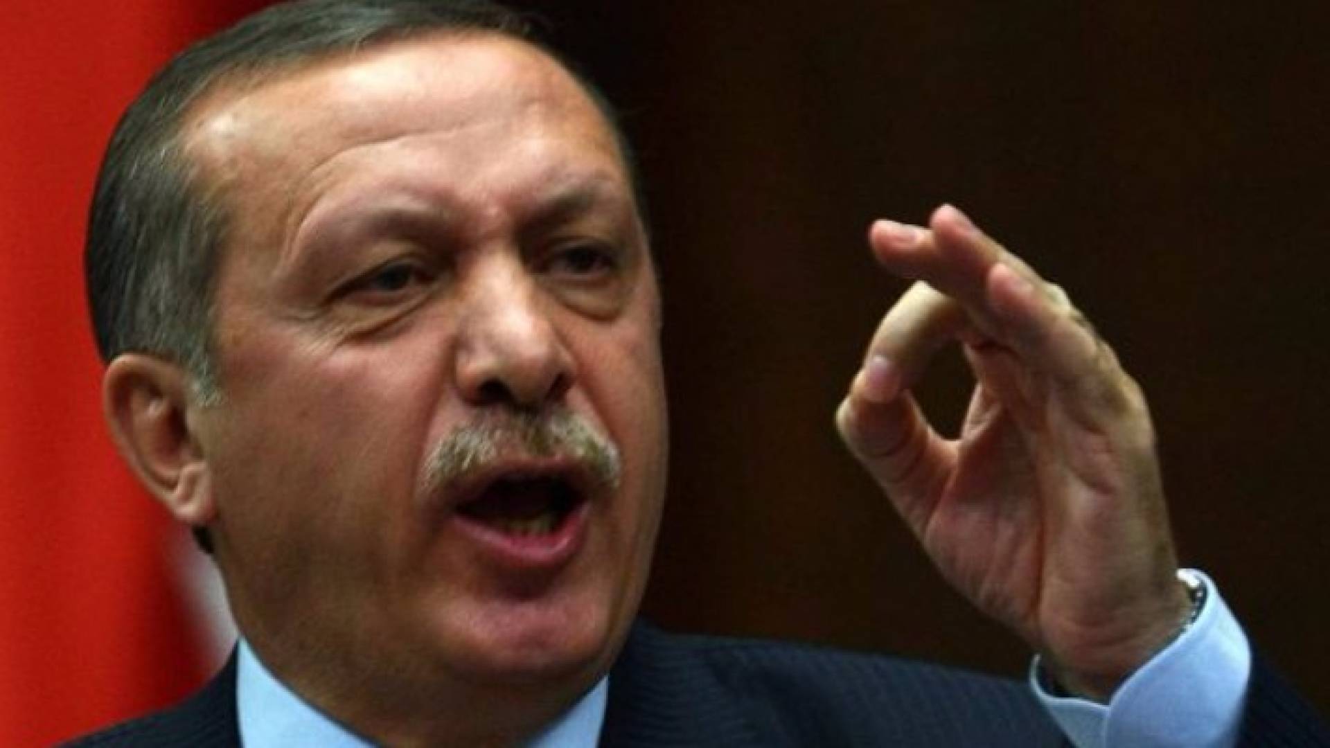 الرئيس التركي رجب طيب أردوغان 