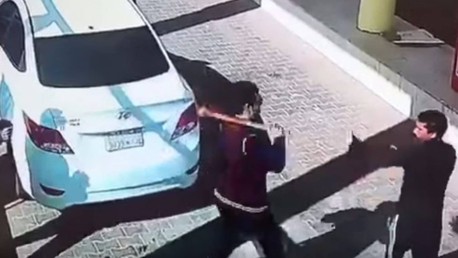 من الفيديو