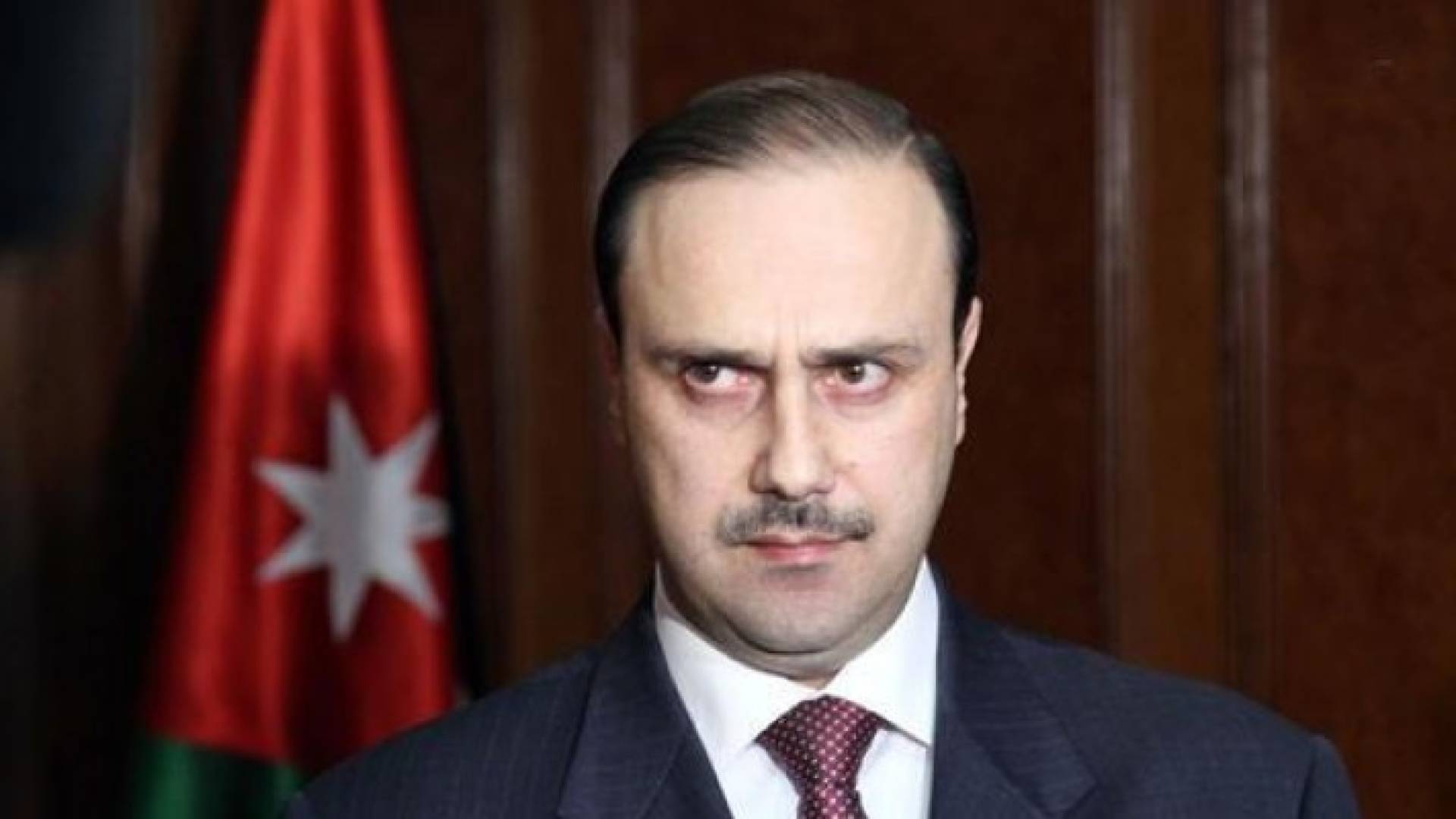 الناطق باسم الحكومة محمد المومني