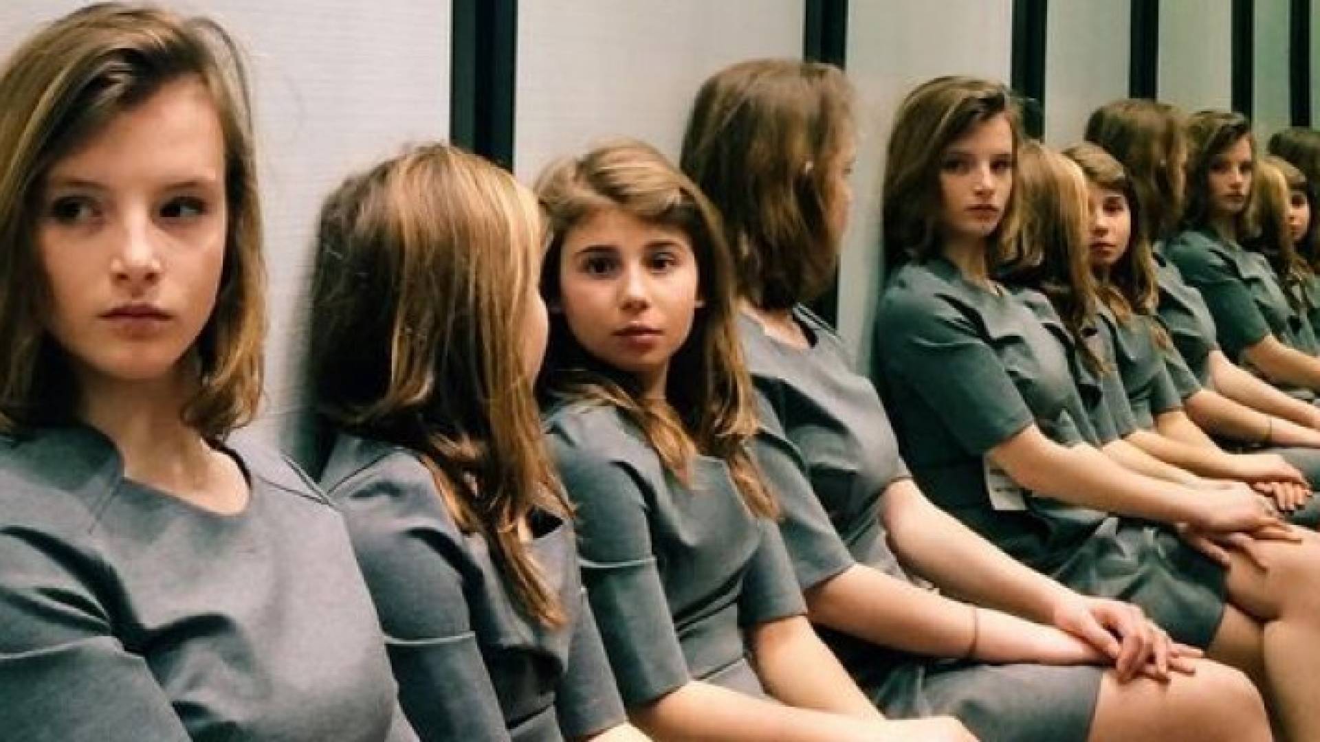 خدع بصرية  سببت الخلاف حول إجابتها على الإنترنت