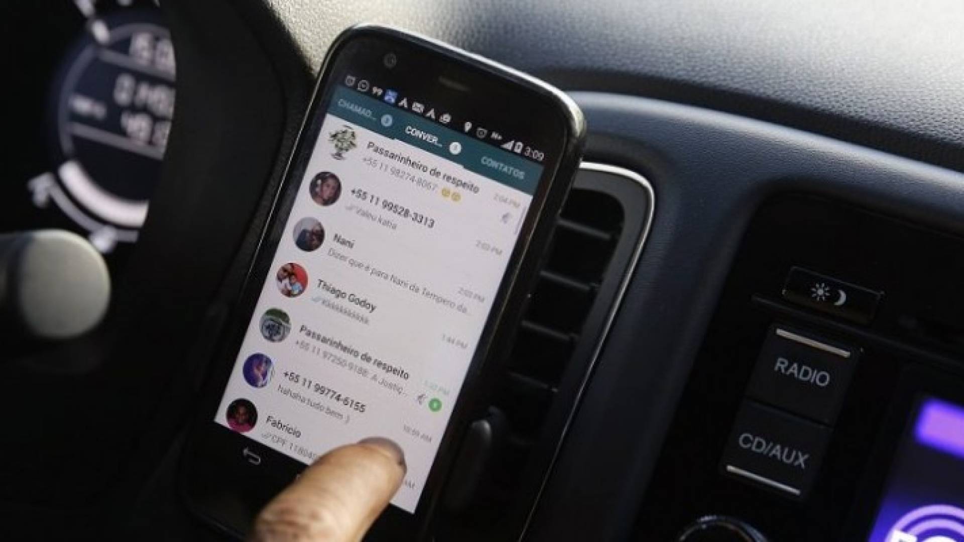  واتساب بميزة لإلغاء وتعديل الرسائل حتى بعد قراءتها