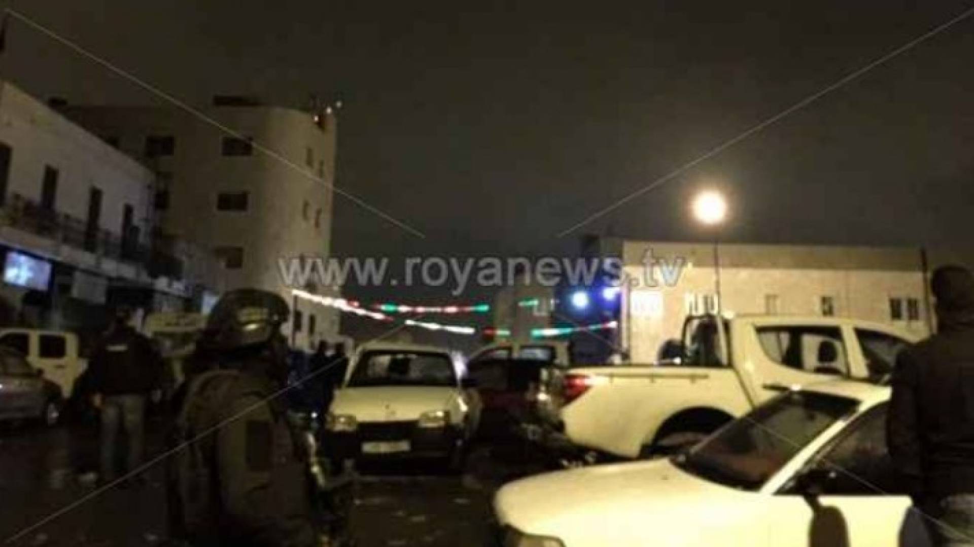 الامن العام والدرك تنعيان شهداء الوطن