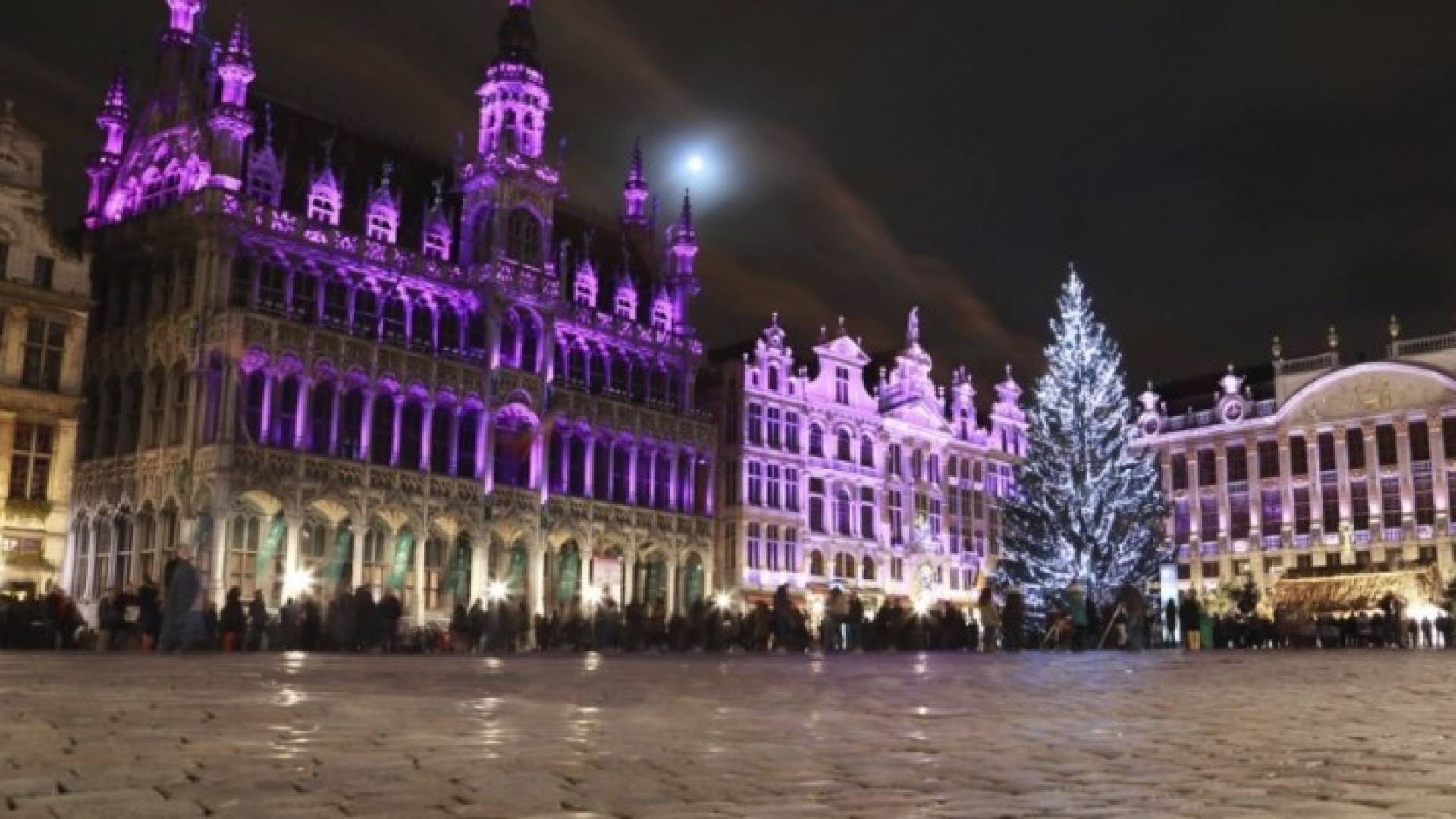 بروكسل - ارشيفية 