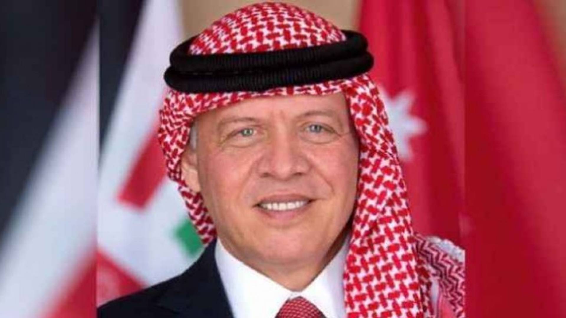 جلالة الملك عبدالله الثاني - ارشيفية