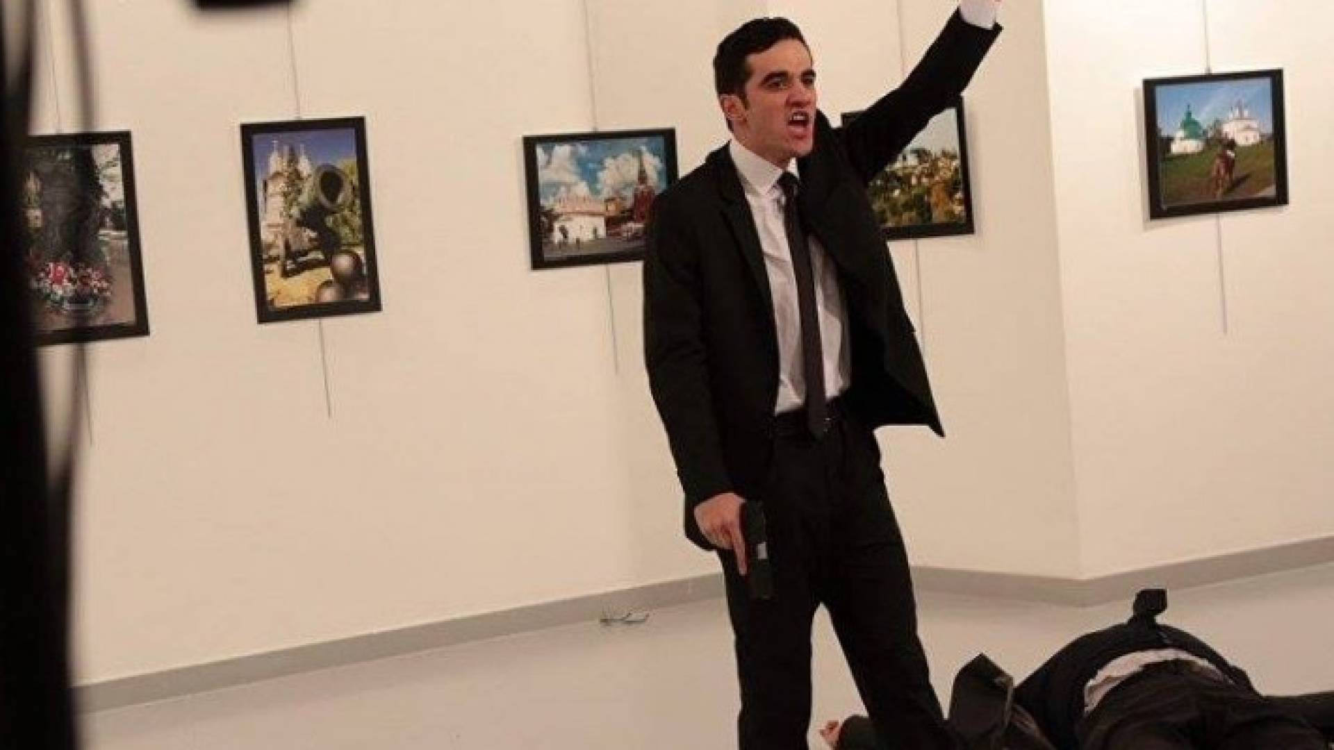 الصورة من الفيديو