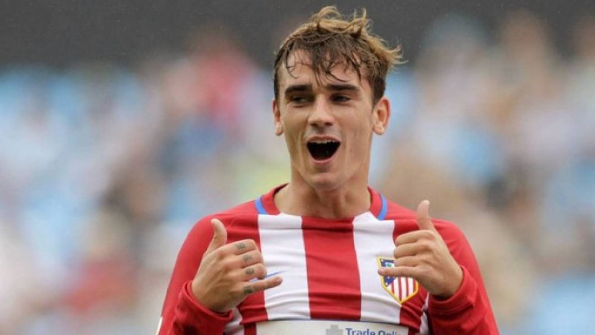 أنطوان جريزمان