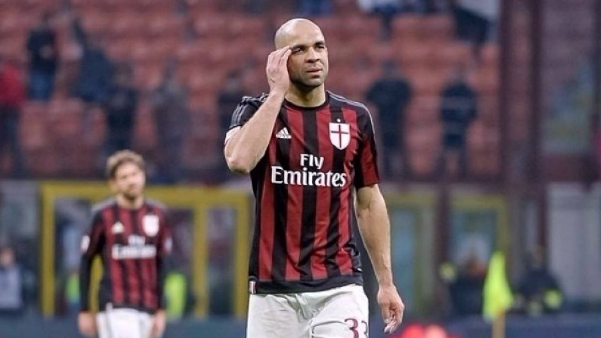 البرازيلي أليكس