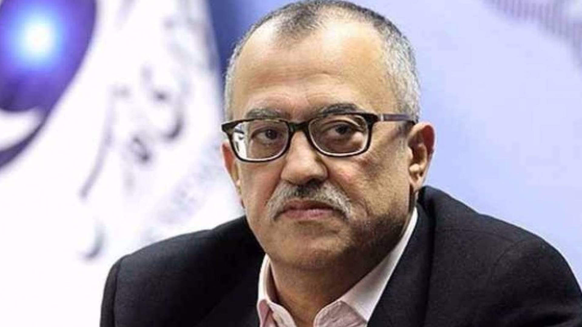 ناهض حتر - أرشيفية 