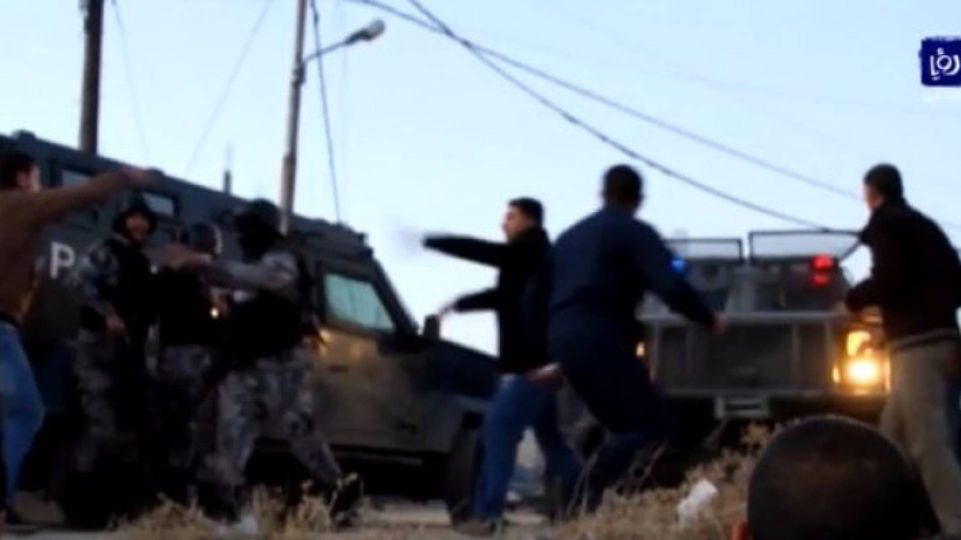 صورة من الفيديو 