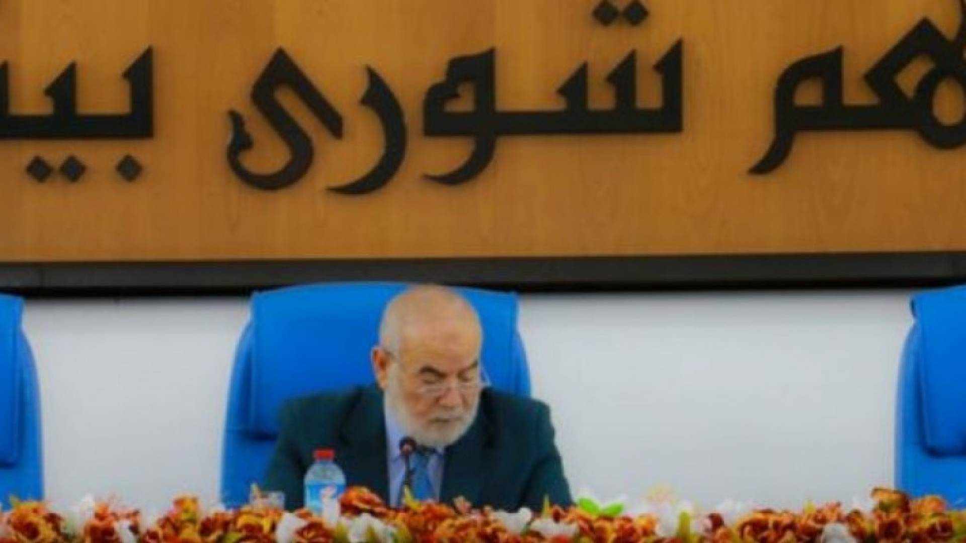 النائب حركة "فتح" إبراهيم المصدر،