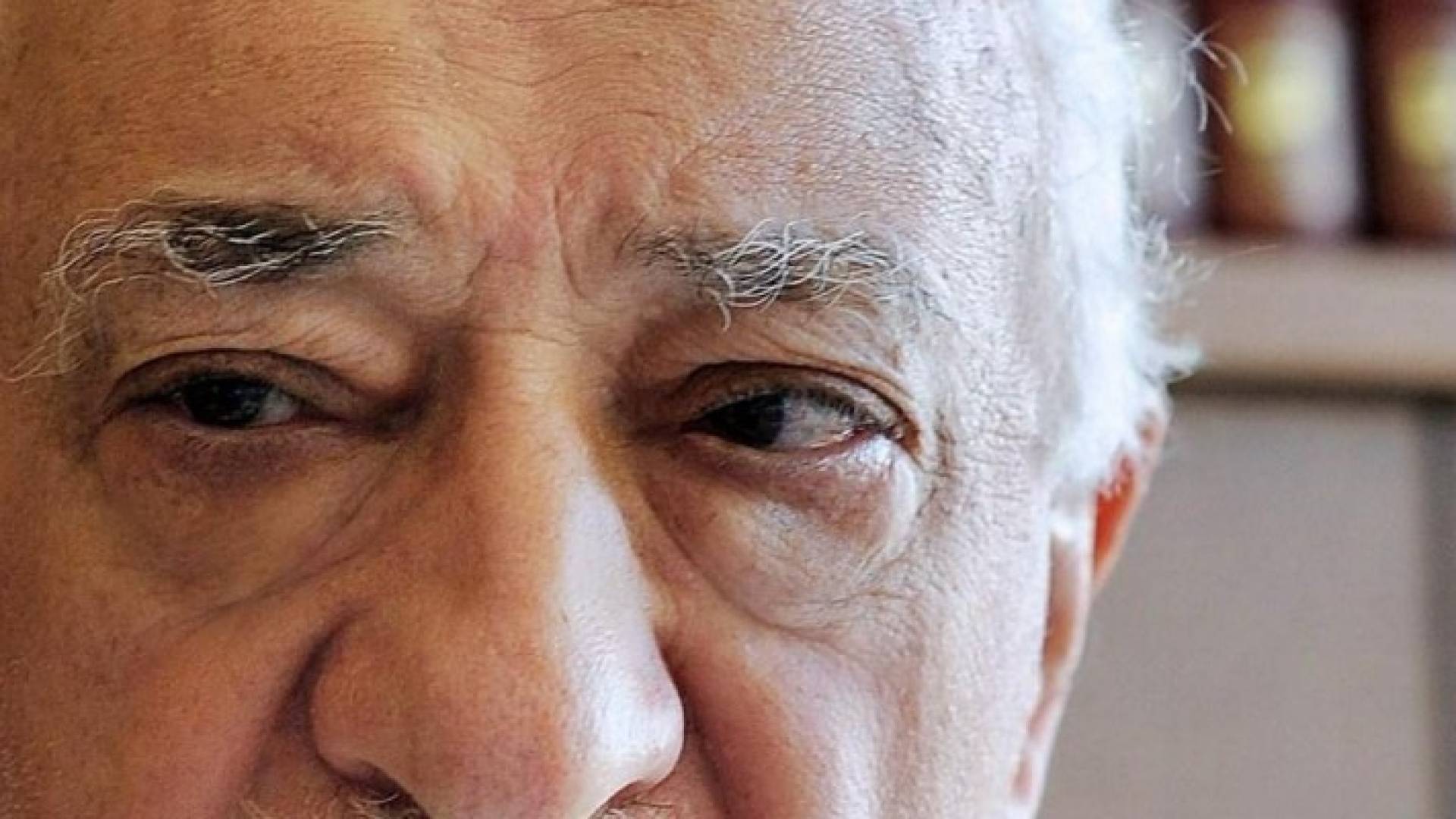  فتح الله غولن