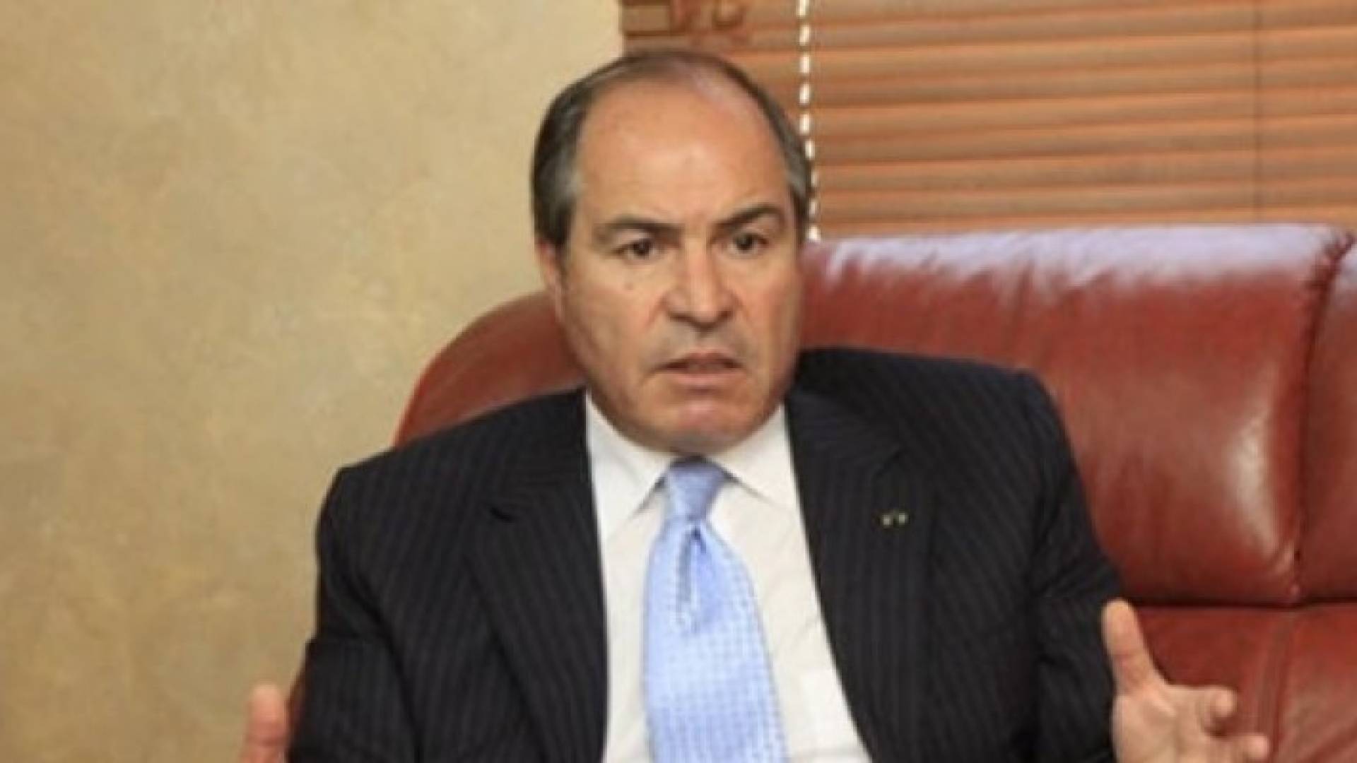 رئيس الوزراء هاني الملقي - ارشيفية