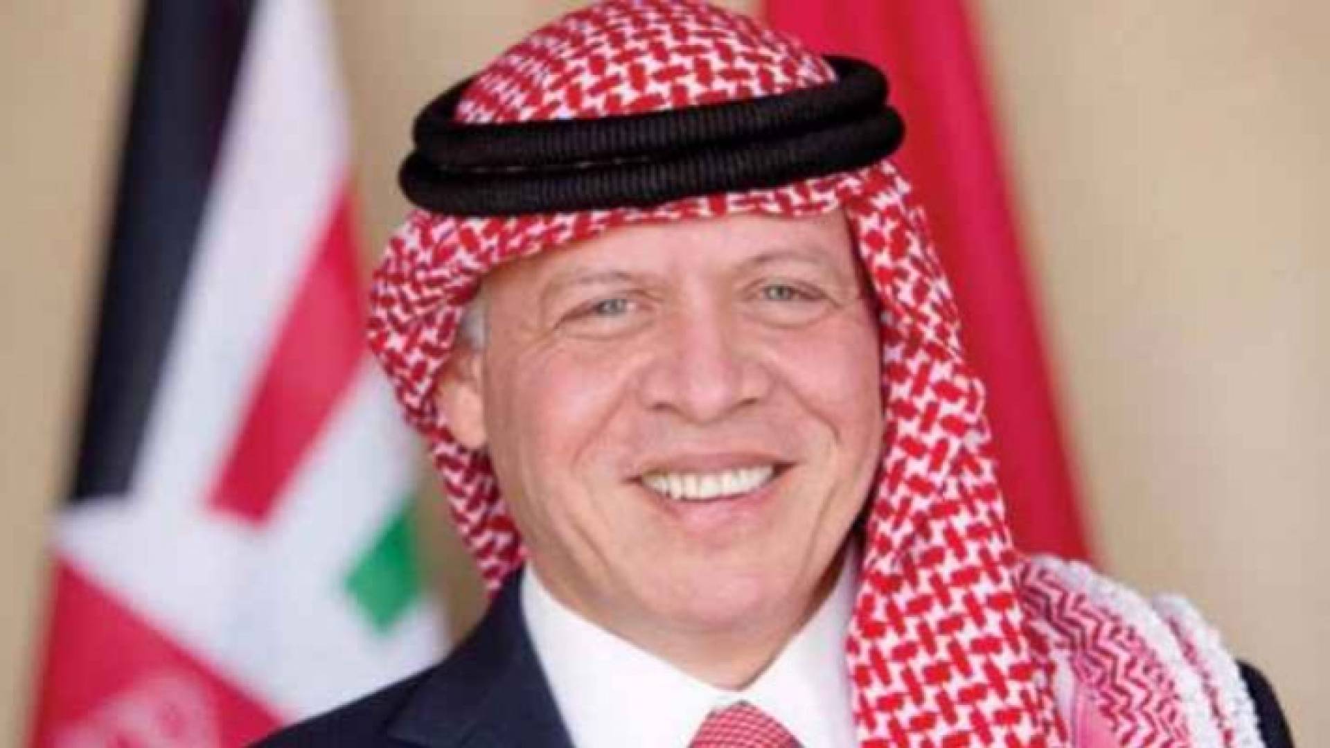 جلالة الملك عبدالله الثاني - أرشيفية