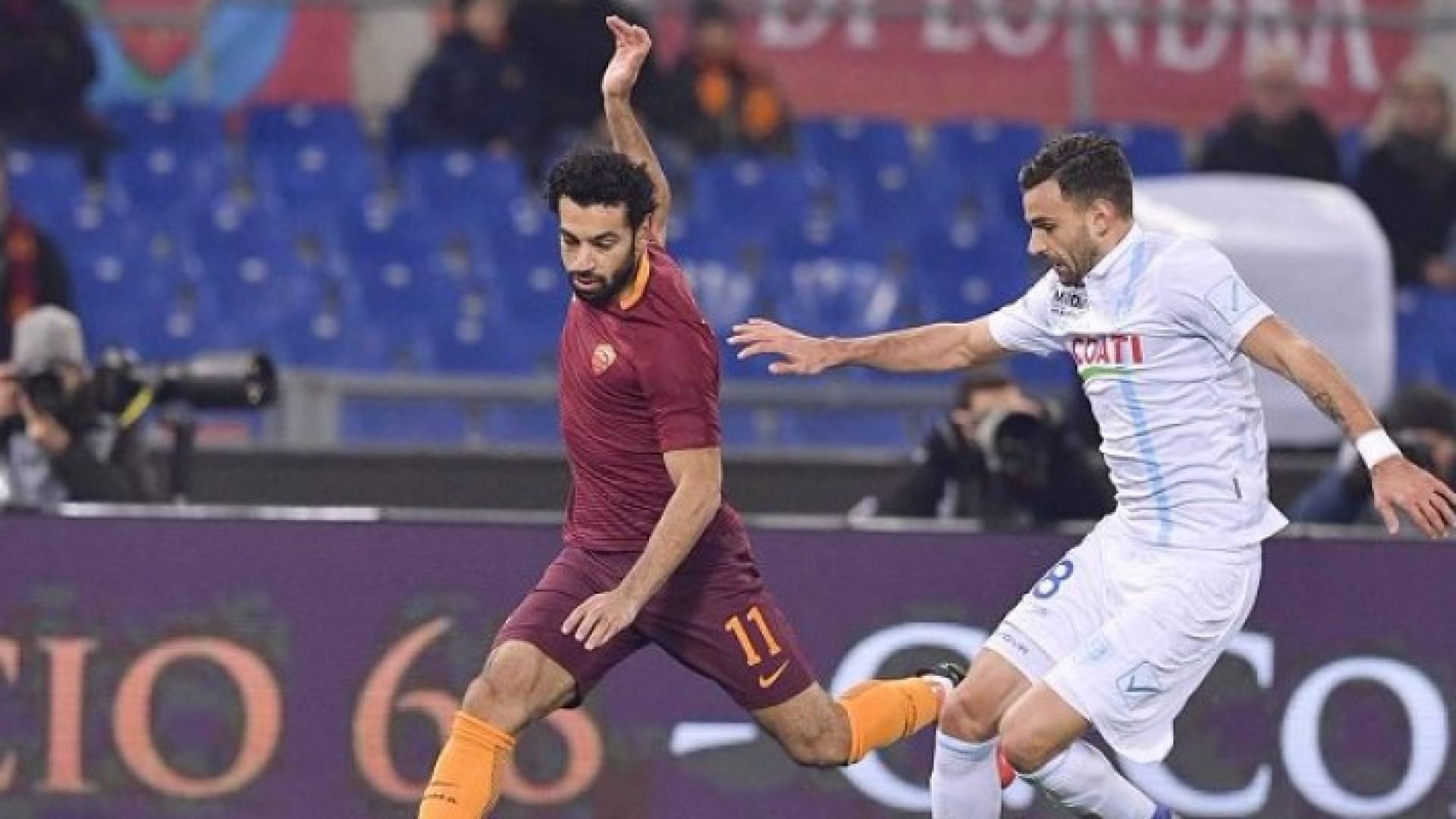 روما حقق فوزا مستحقا على ضيفه كييفو فيرونا بثلاثة أهداف