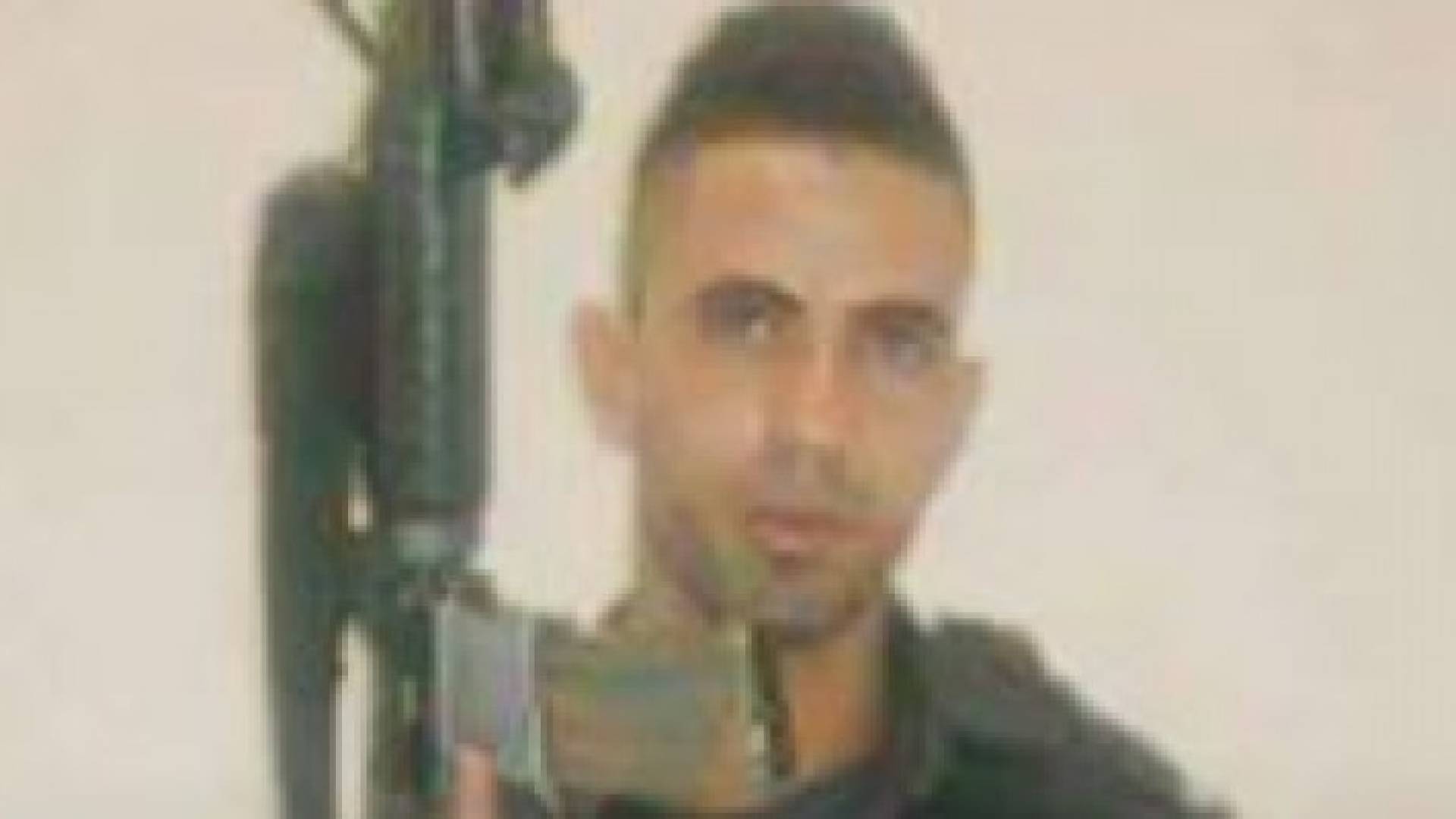 الشهيد محمد عبد الخالق تركمان