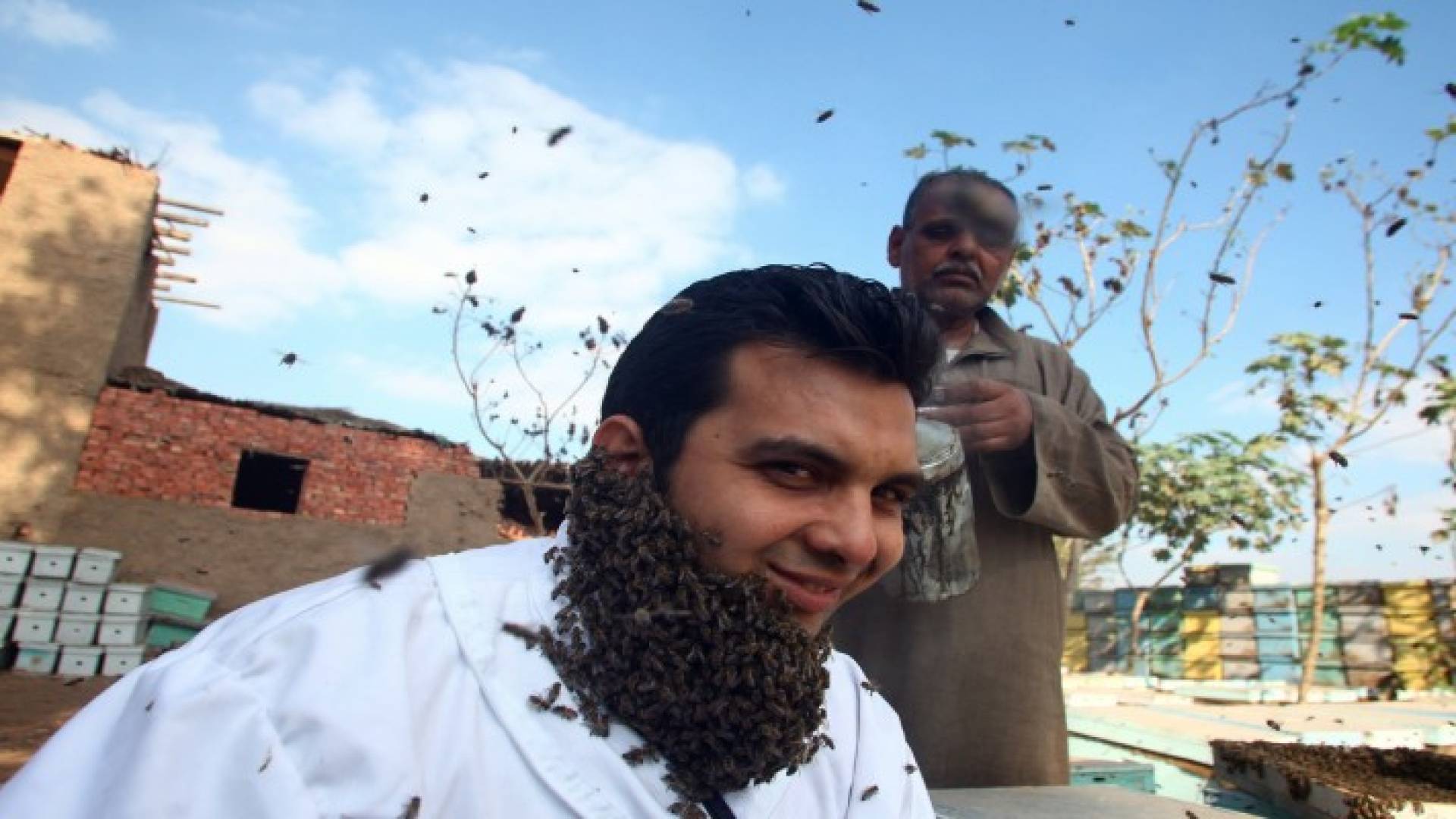 يطمح إلى كسر الرقم القياسي