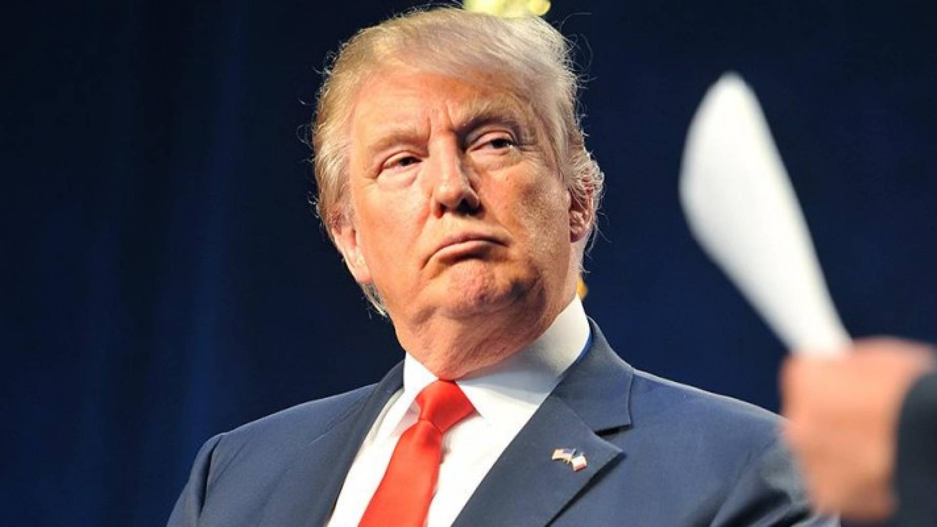 الرئيس الأميركي المنتخب دونالد ترامب