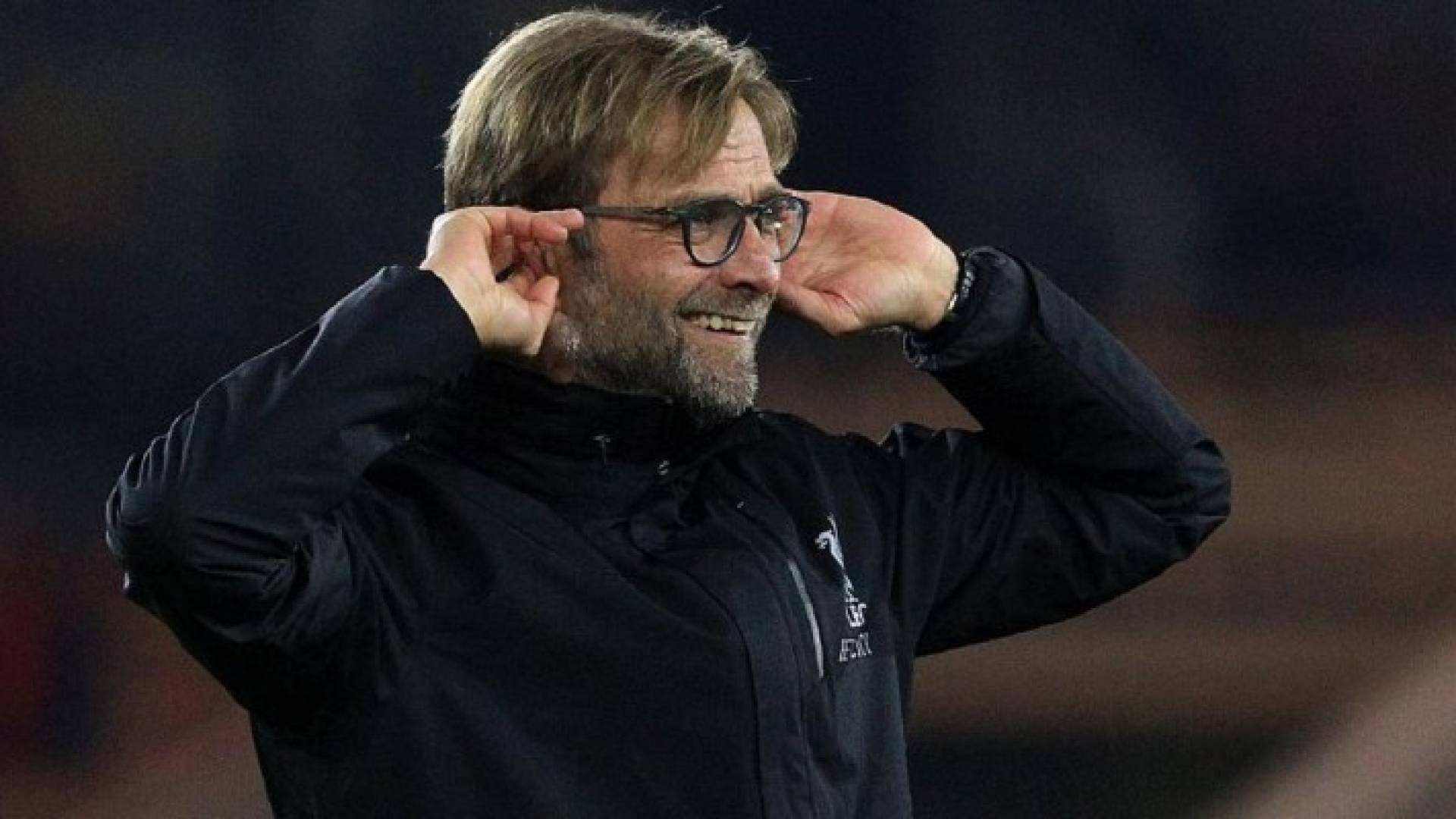 مدرب ليفربول يورغن كلوب